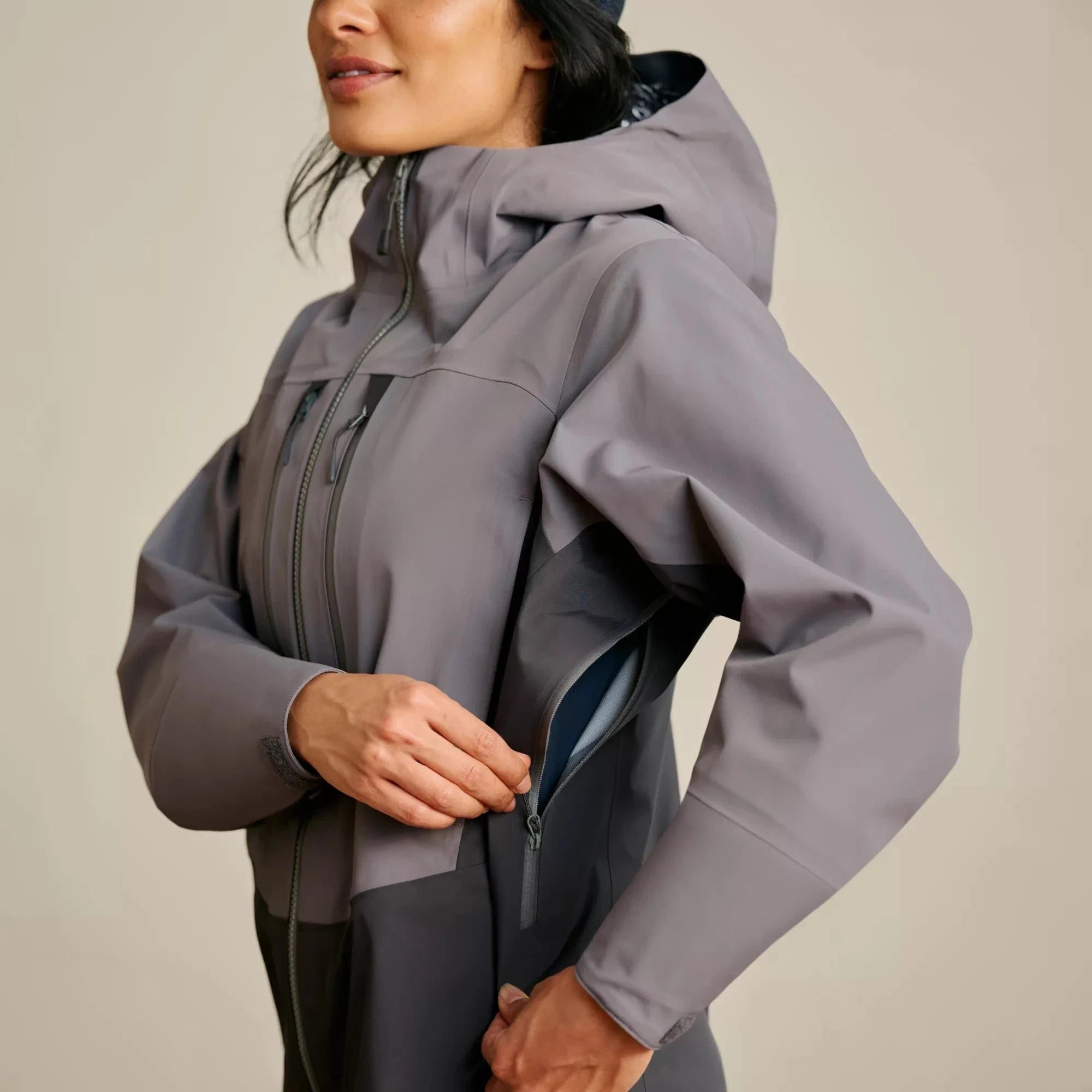 Orvis Women's Pro Fishing Jacket