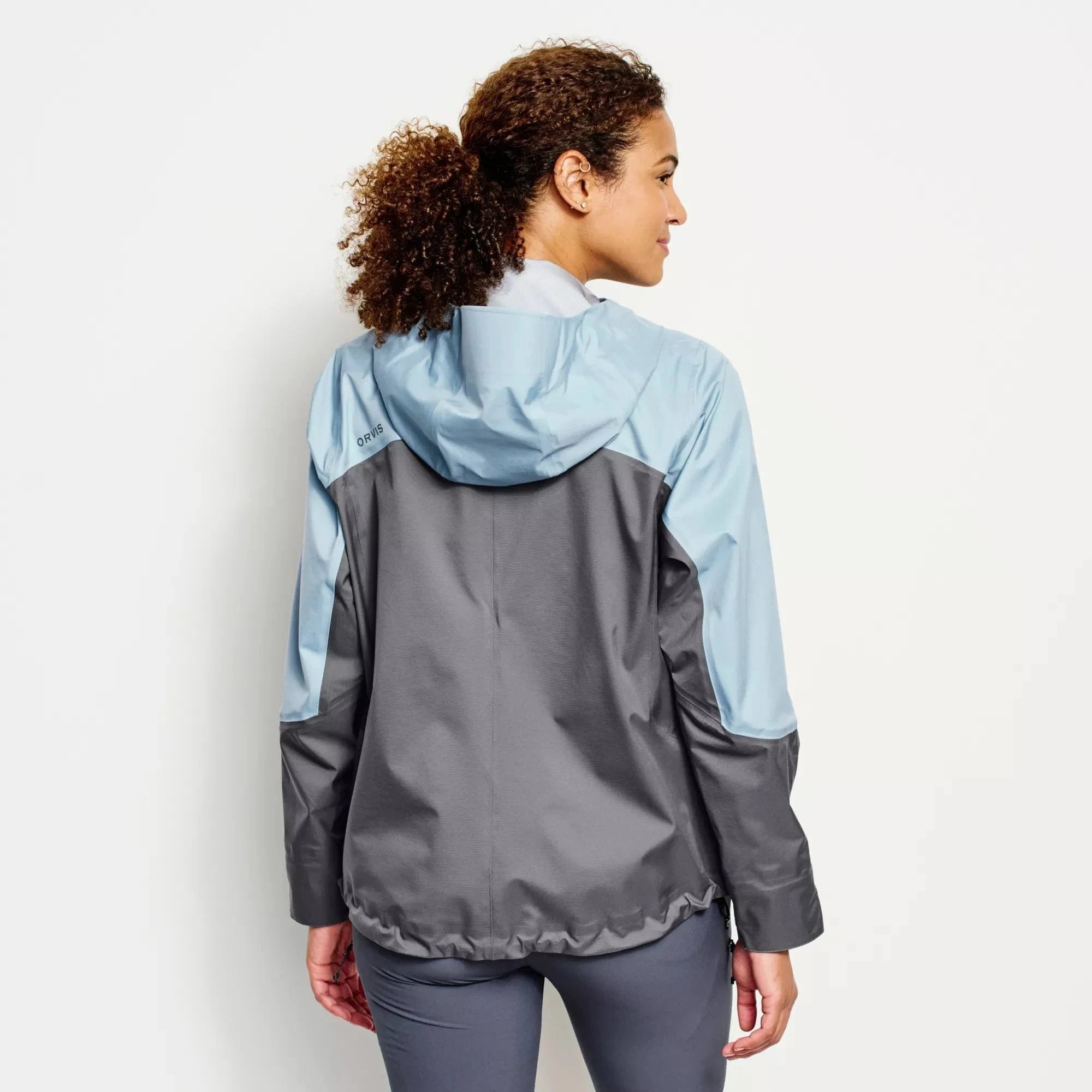 Orvis Women's Ultralight Wading Jacket