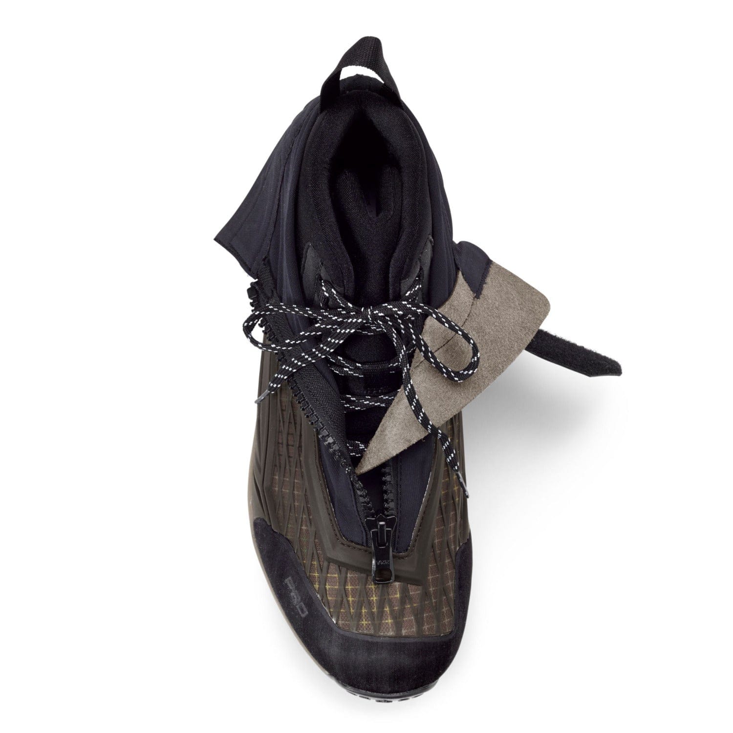 Orvis Pro Approach Camo Hiker
