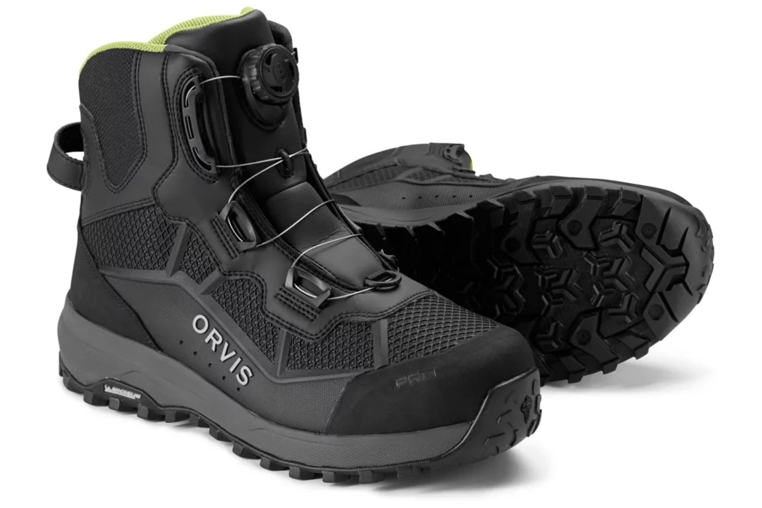Orvis Pro BOA Wading Boots