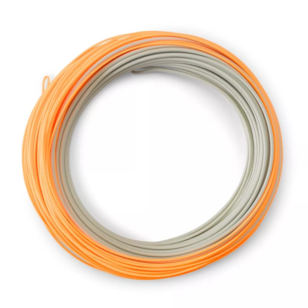 Orvis Fly Lines | Trident Fly Fishing
