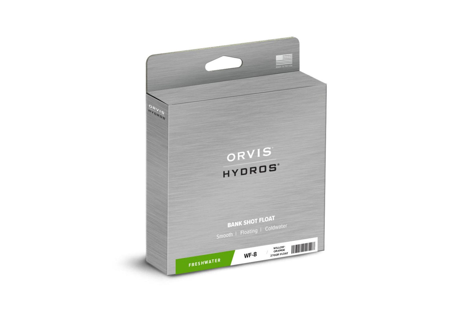 Orvis Hydros Bank Shot Floating Fly Line