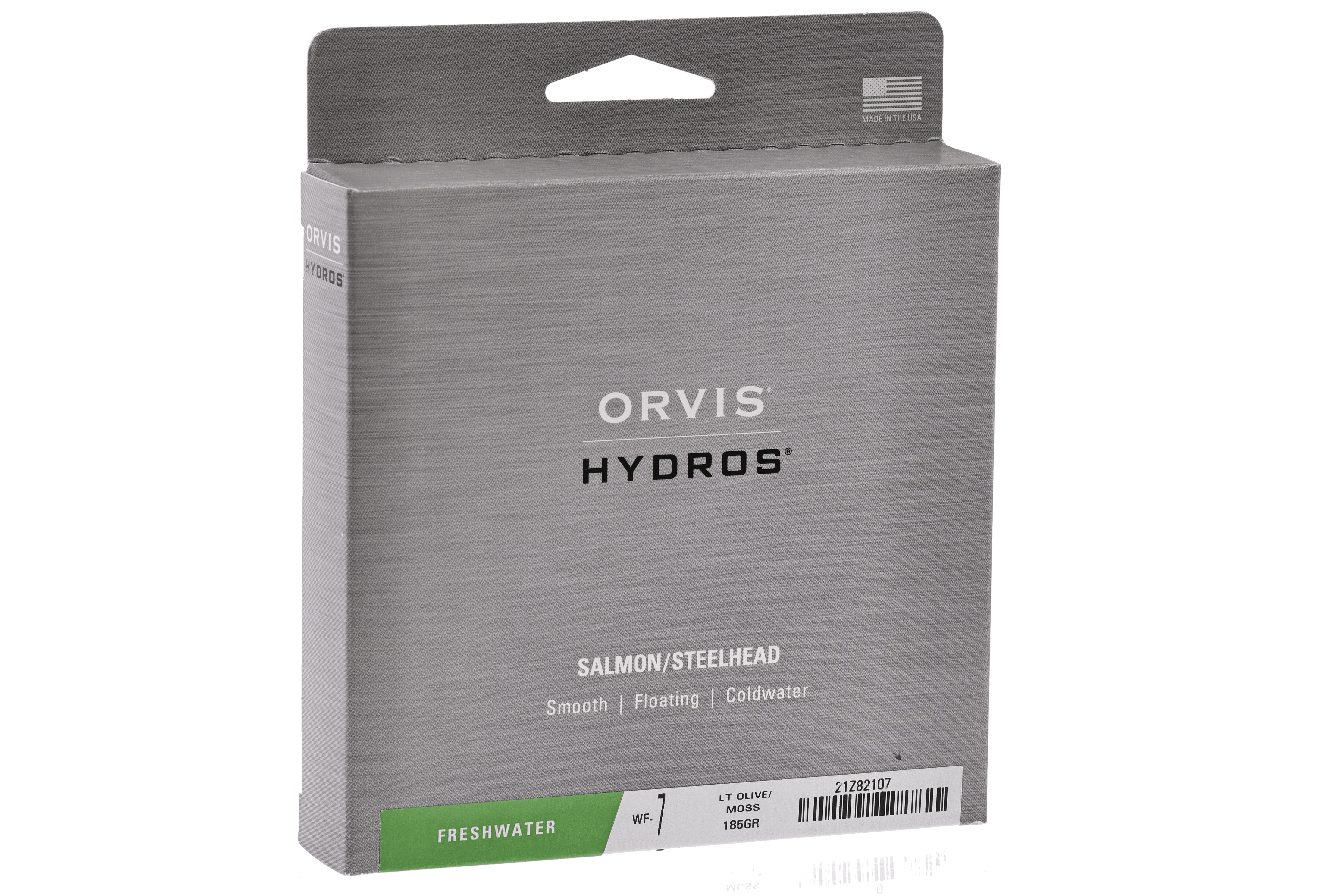 Orvis Hydros Saltwater Coldwater Fly Line