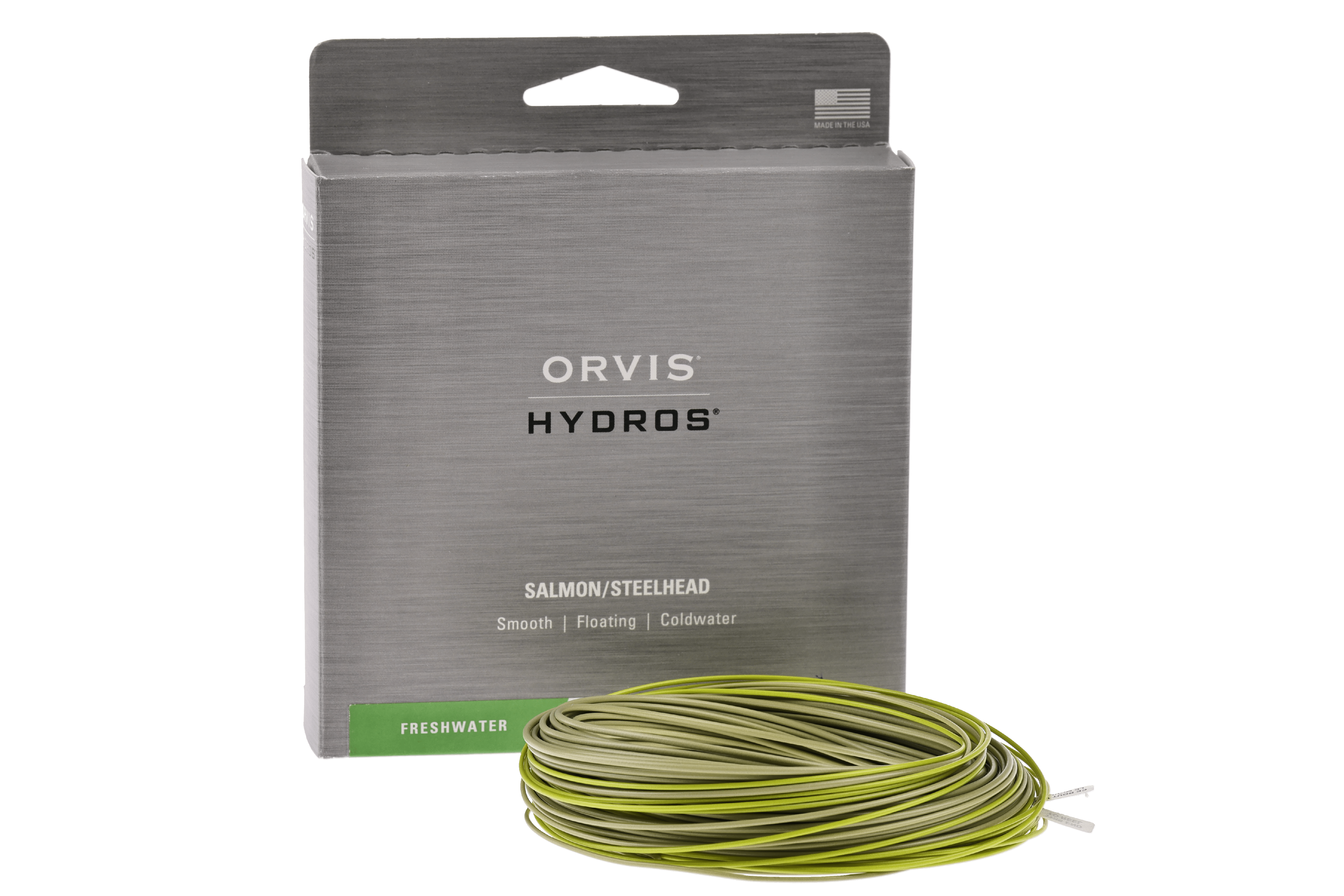 Orvis Hydros Saltwater Coldwater Fly Line
