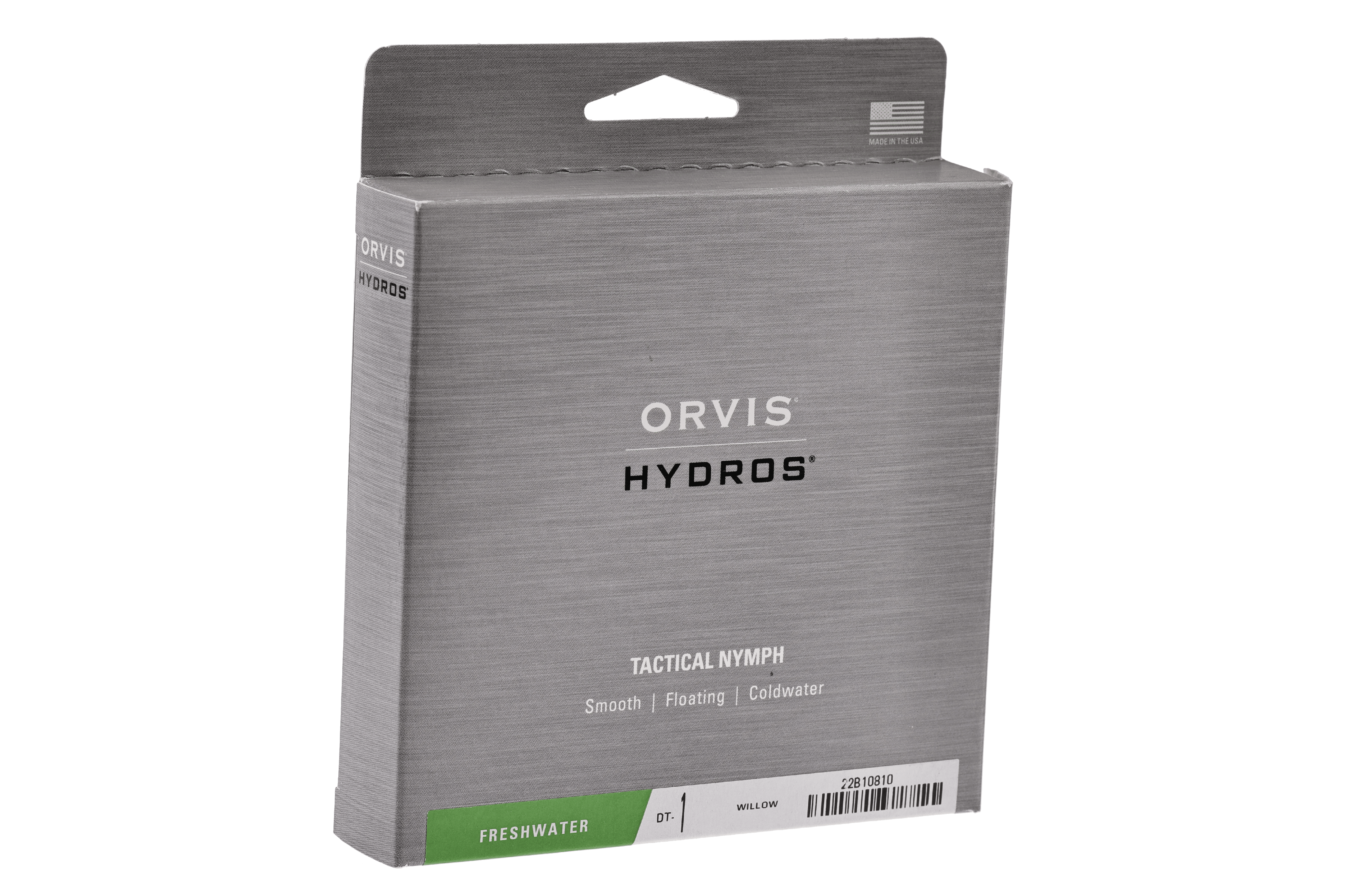 Orvis Hydros Tactical Nymph Fly Line