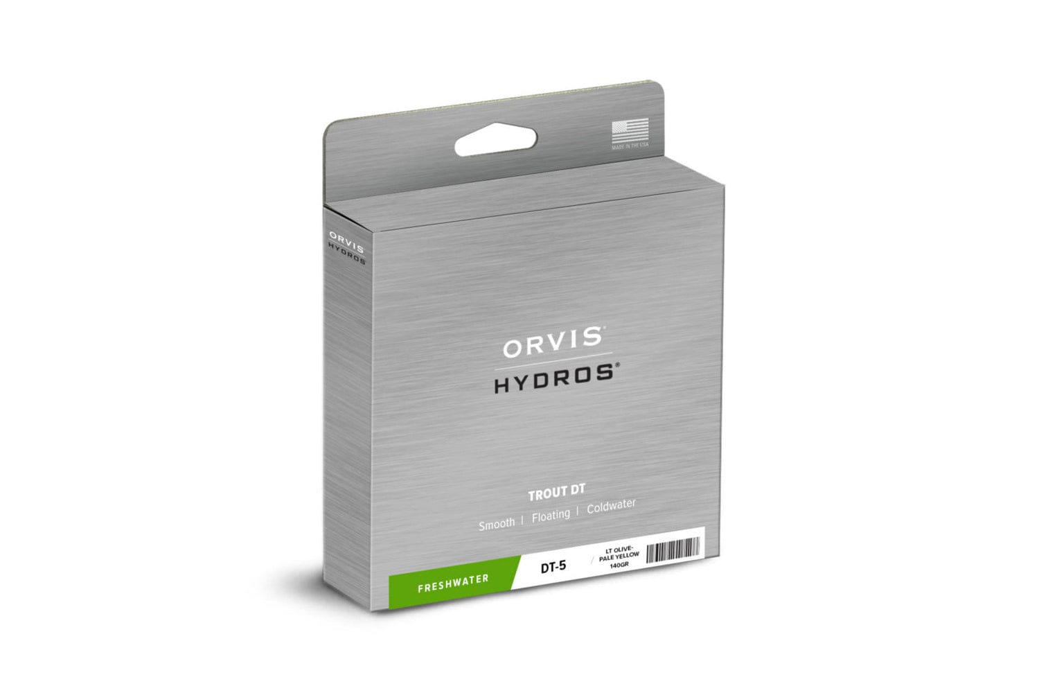 Orvis Pro Trout Smooth Fly Line | Trident Fly Fishing