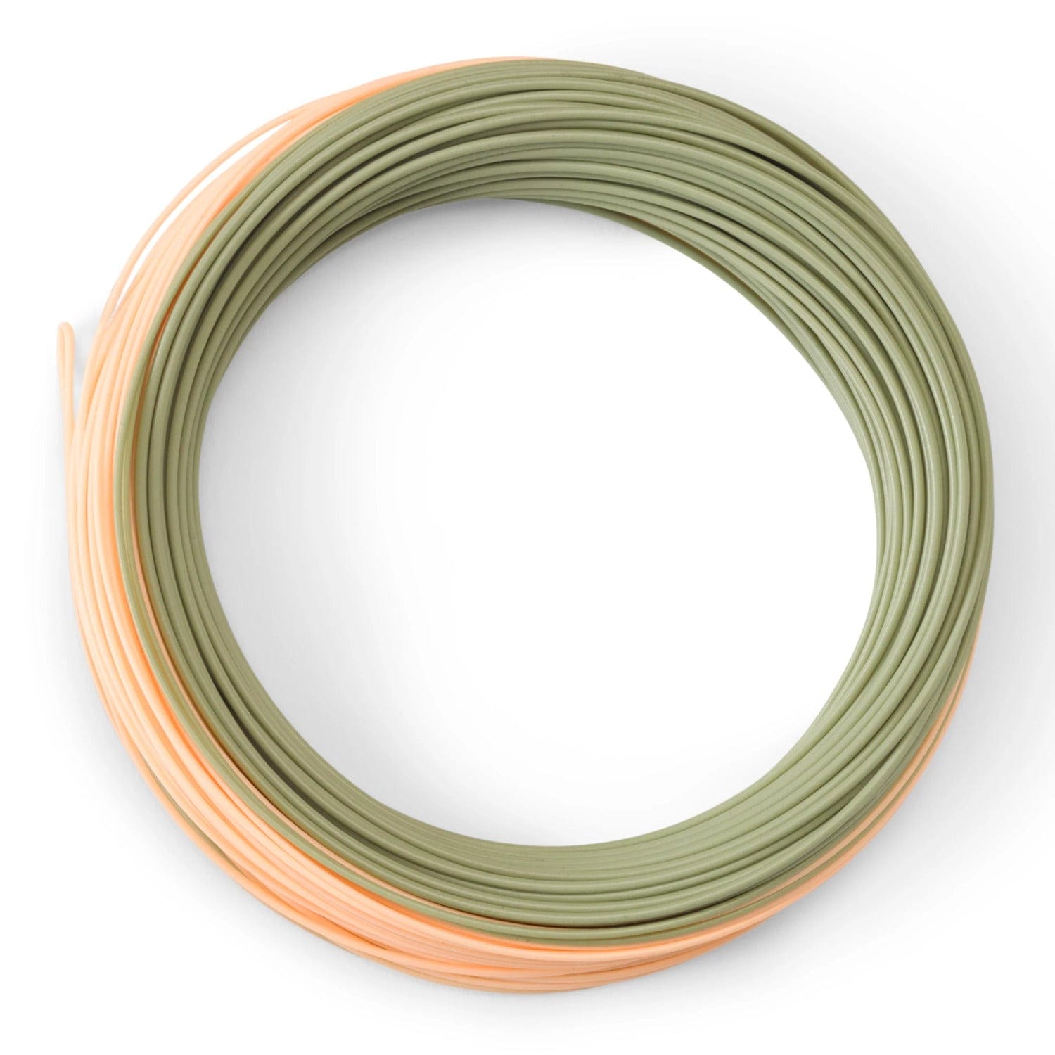 Orvis Fly Lines | Trident Fly Fishing