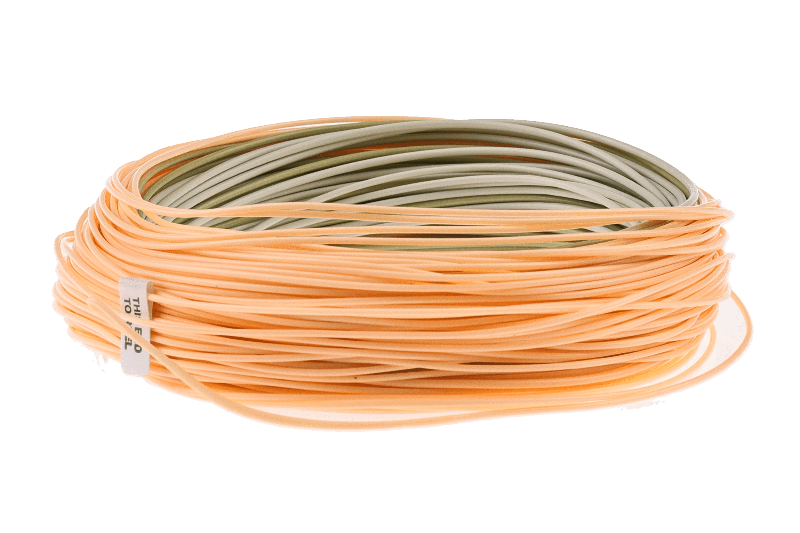 Orvis Pro Trout Smooth Fly Line