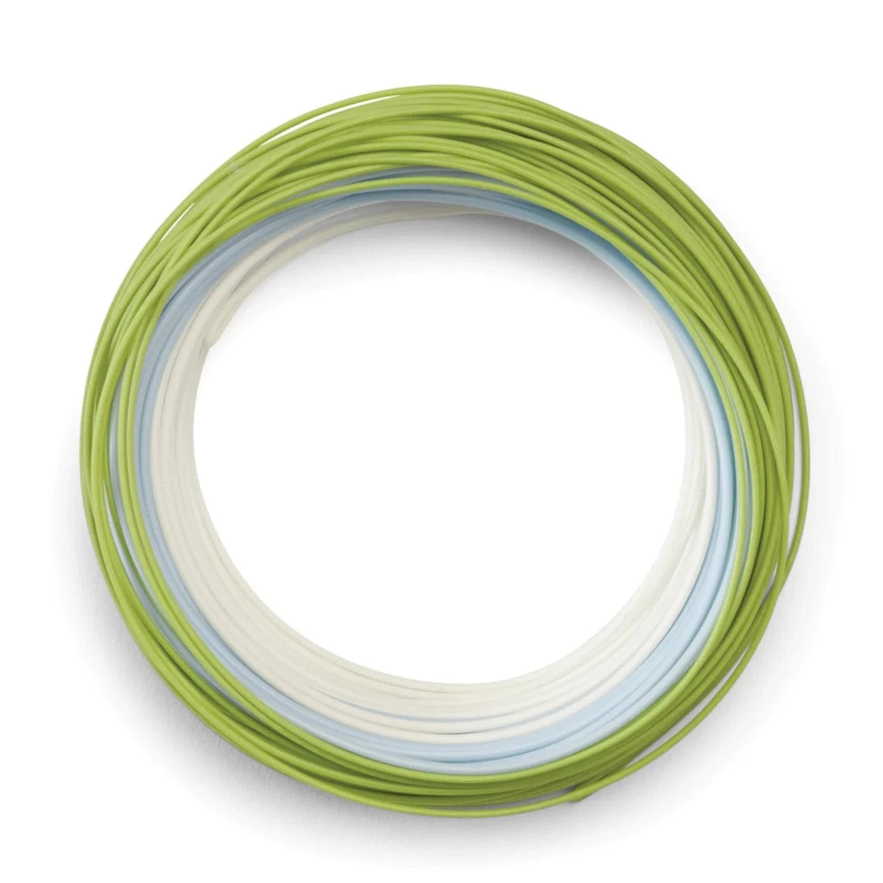 Pro Saltwater All Rounder Textured Fly Line