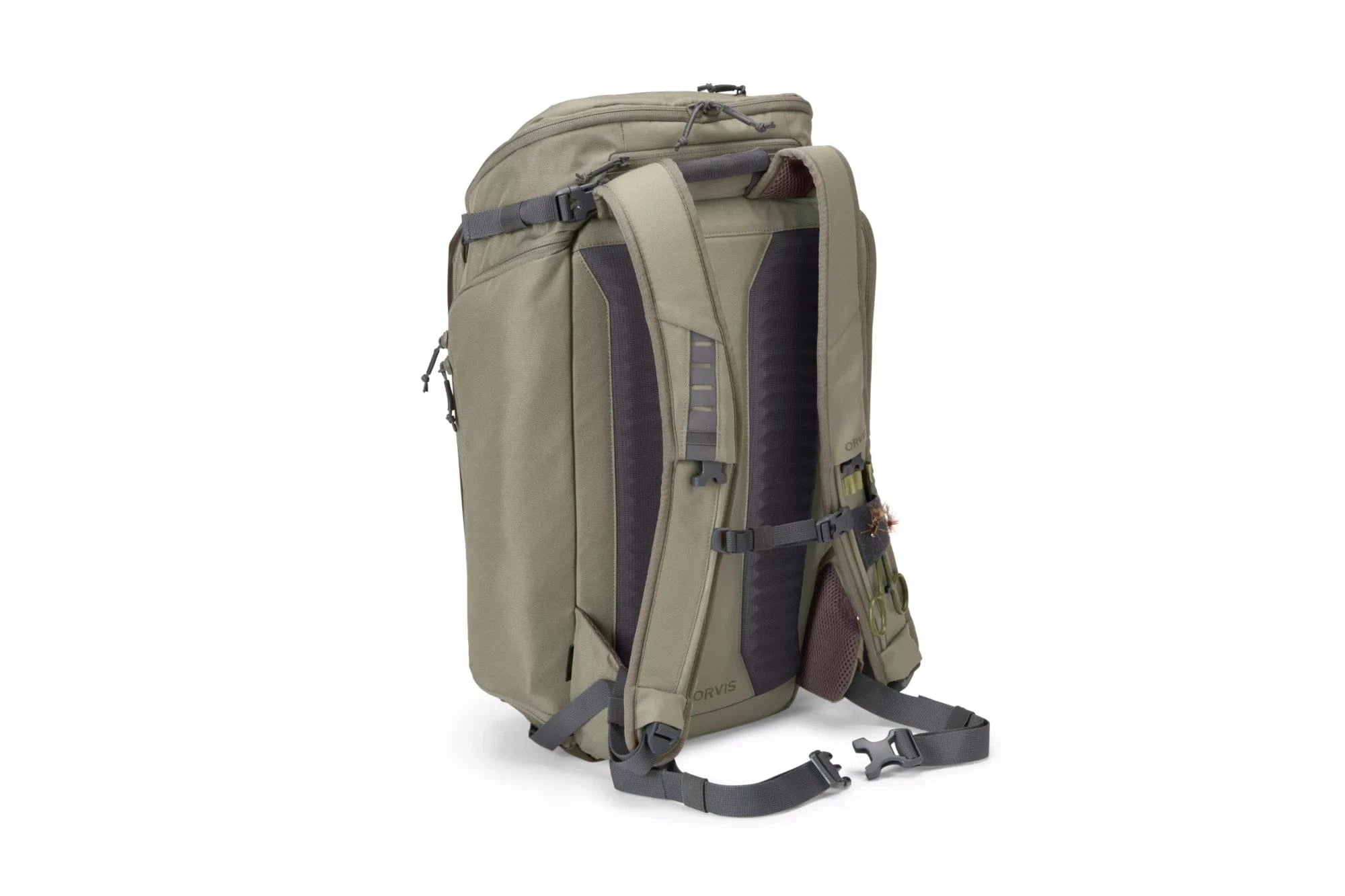Orvis Bug Out Backpack