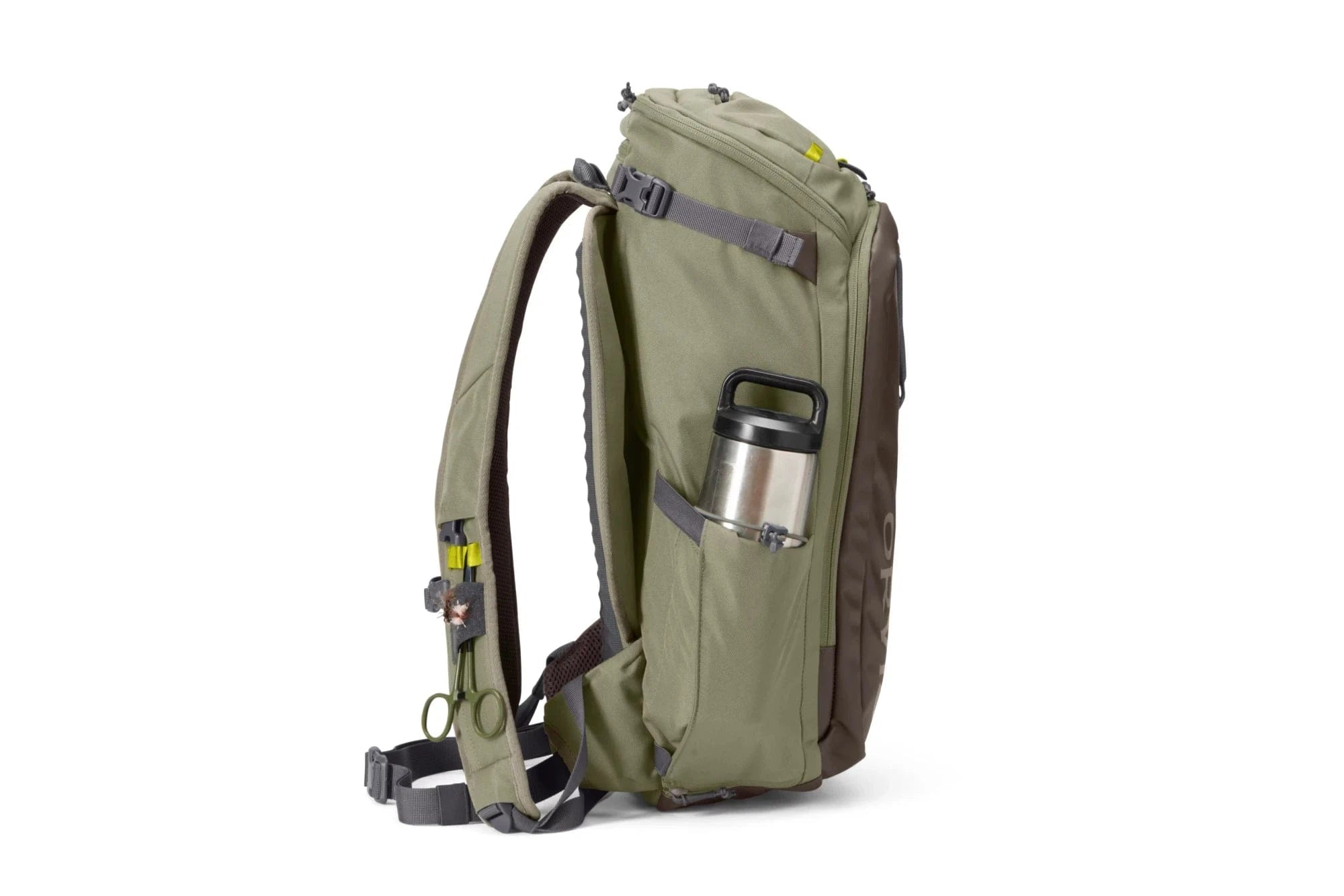 Orvis Bug Out Backpack