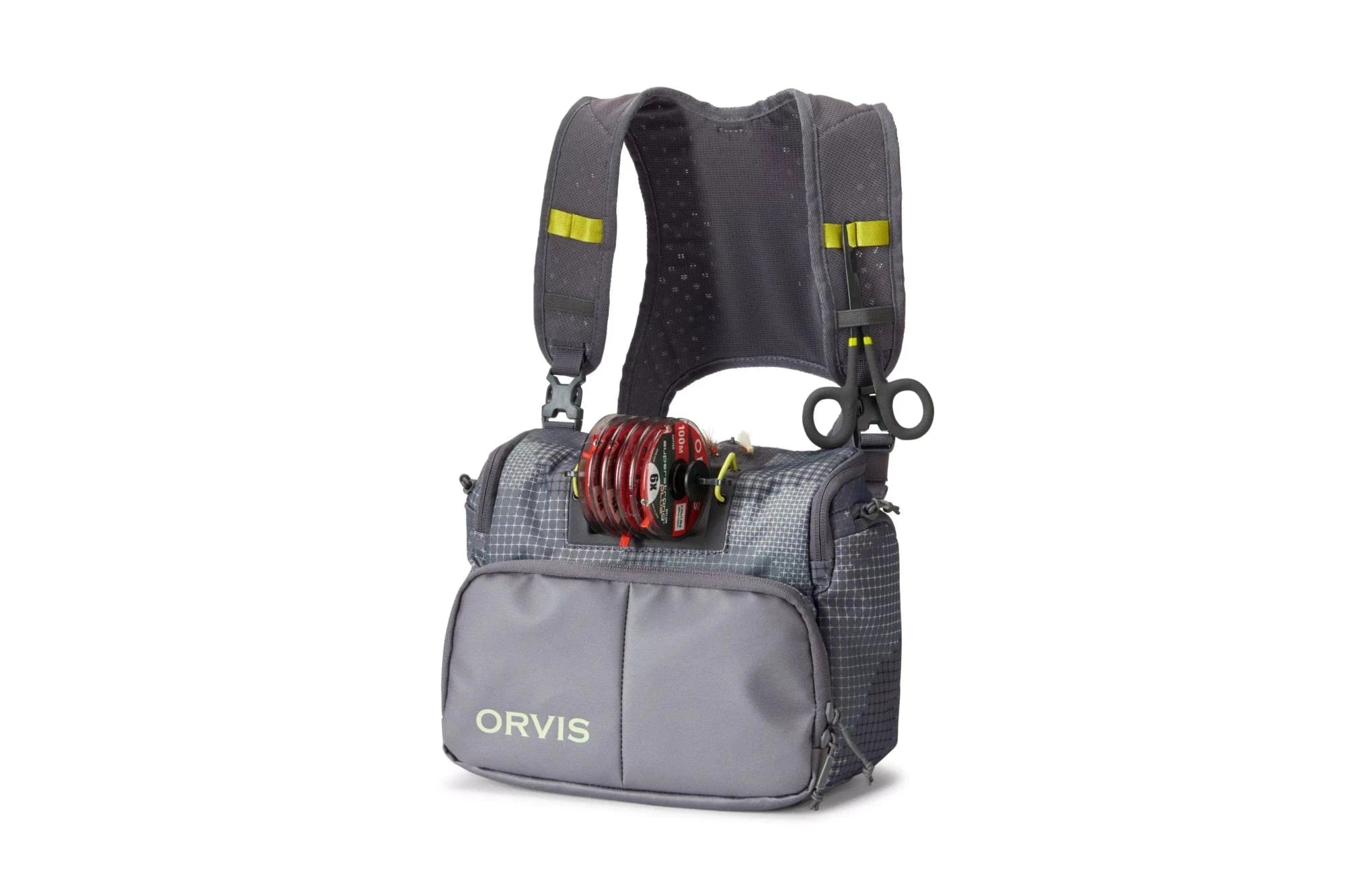 Orvis Chest Pack