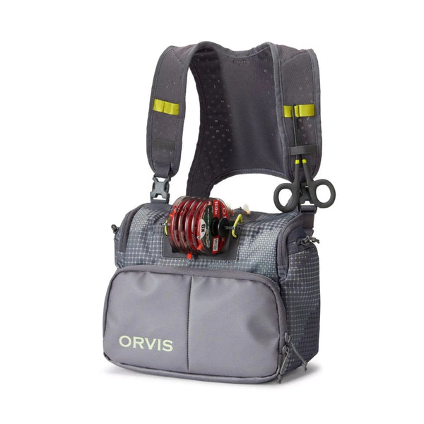 Orvis Chest Pack Trident Fly Fishing
