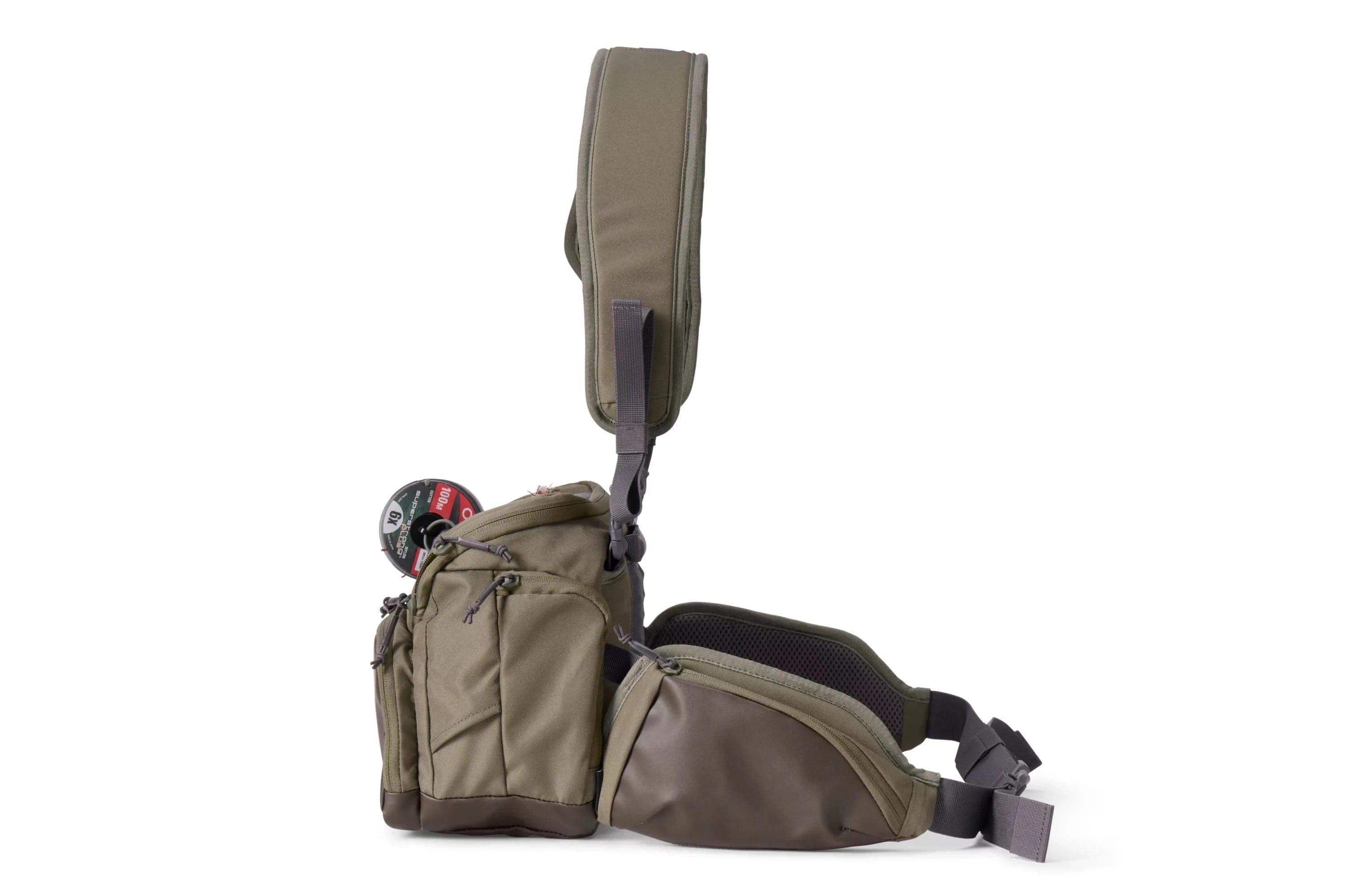 Orvis Guide Hip Pack