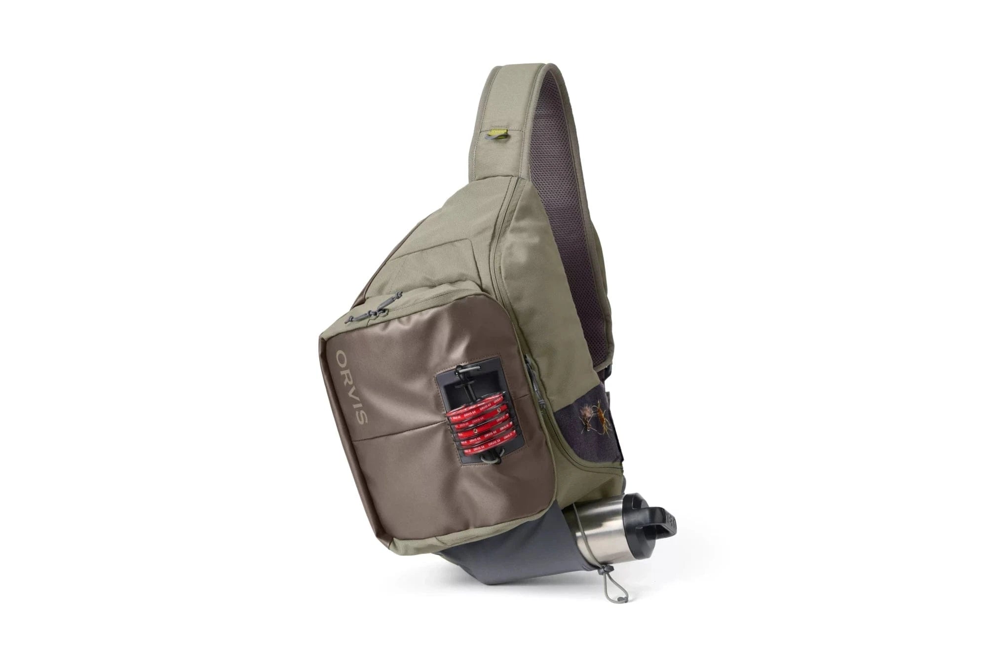 Orvis Guide Sling Pack