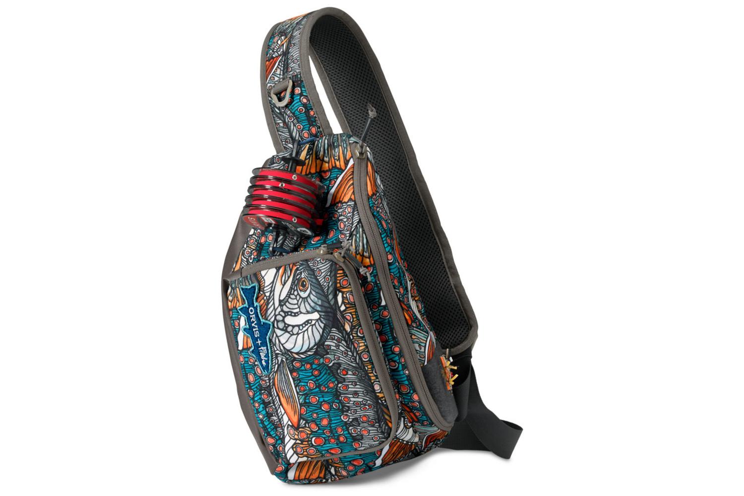Orvis Mini Sling Pack