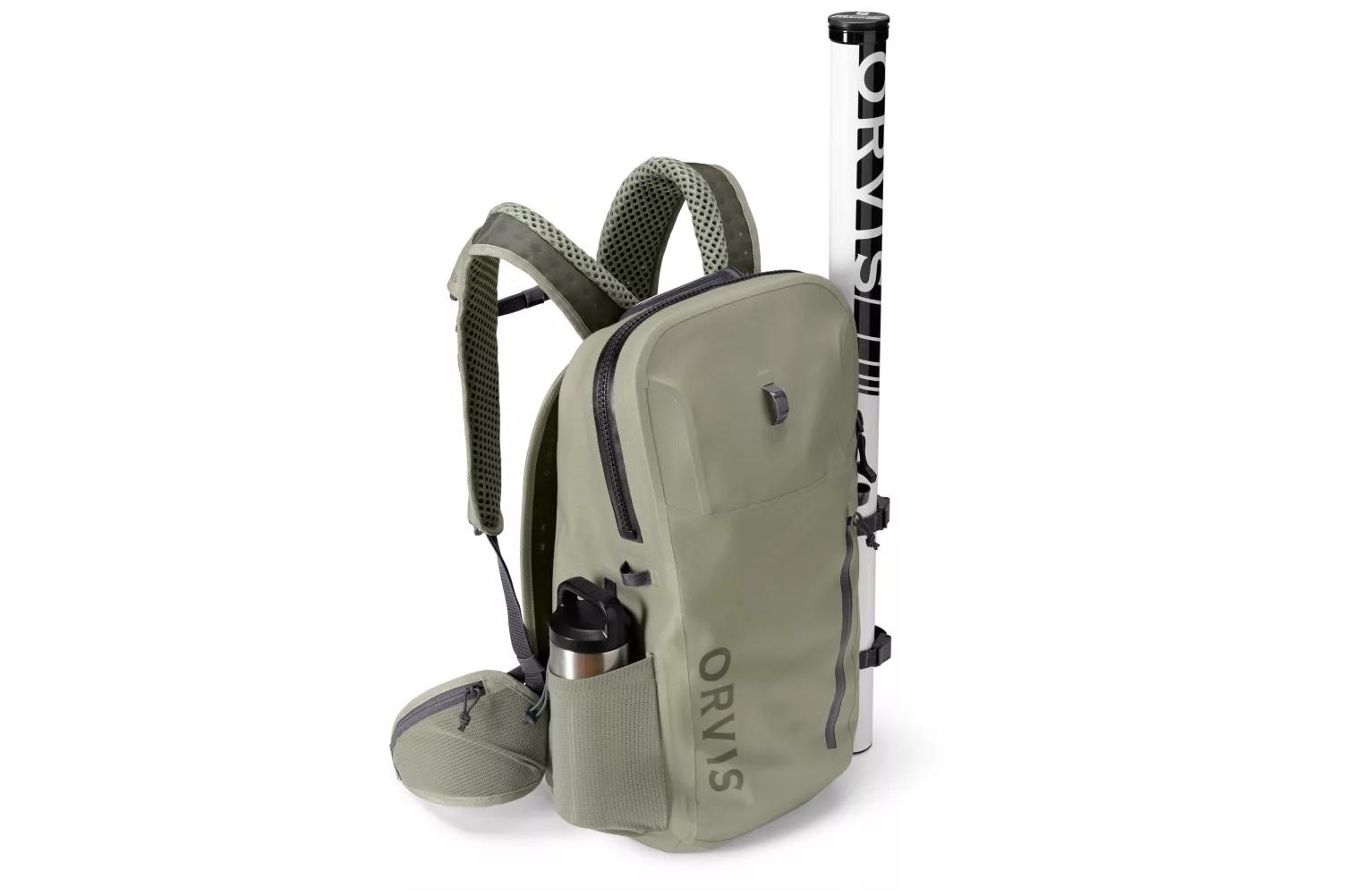 Orvis Pro Waterproof Backpack