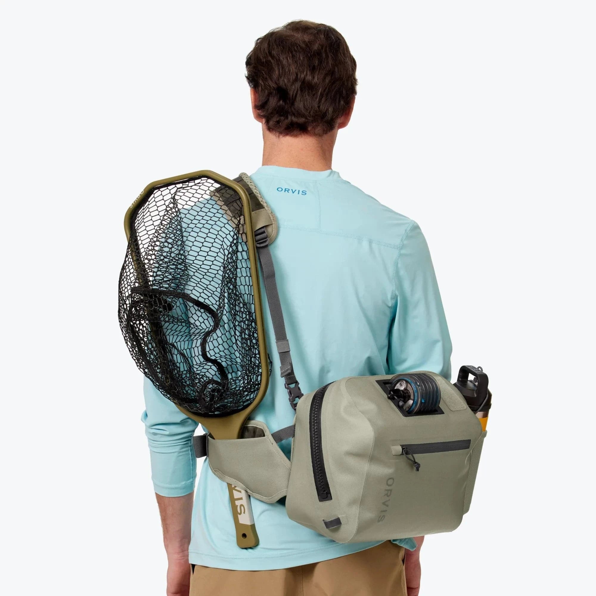 Orvis Pro Waterproof Hip Pack