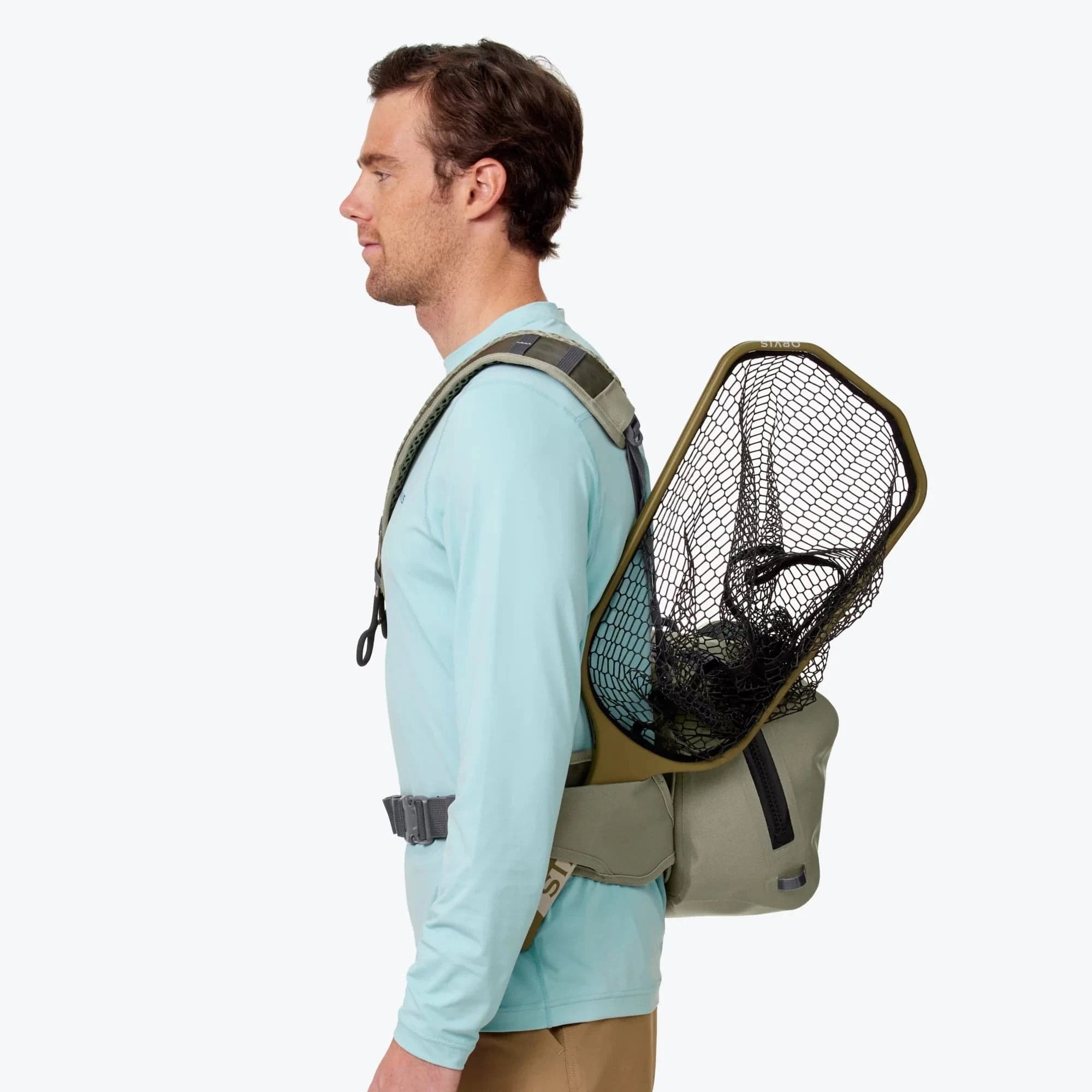 Orvis Pro Waterproof Hip Pack