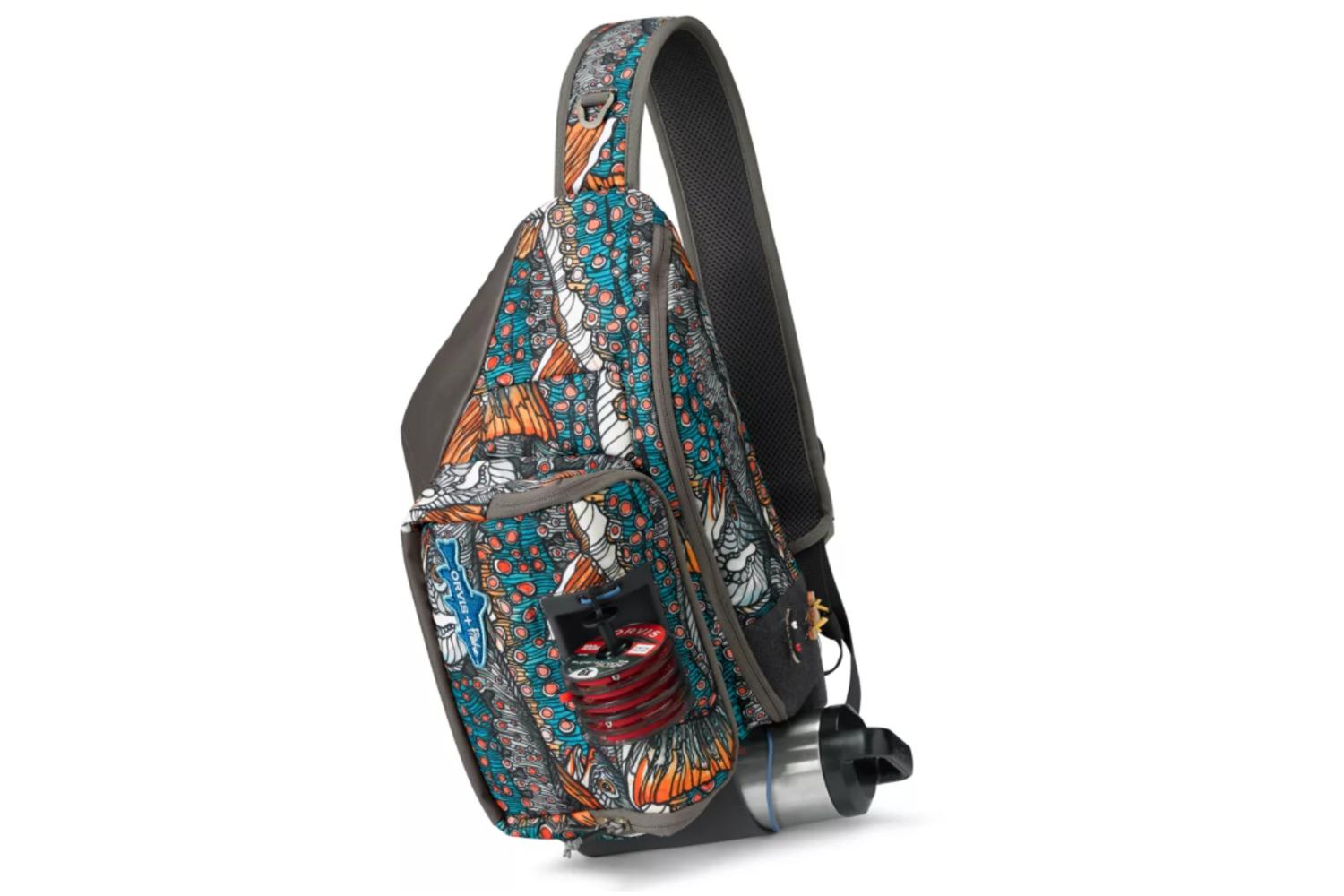 Orvis Safe Passage Sling Pack