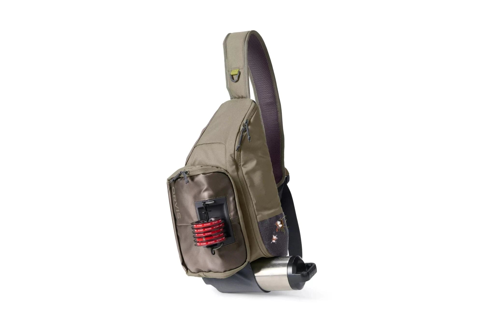 Orvis Sling Pack