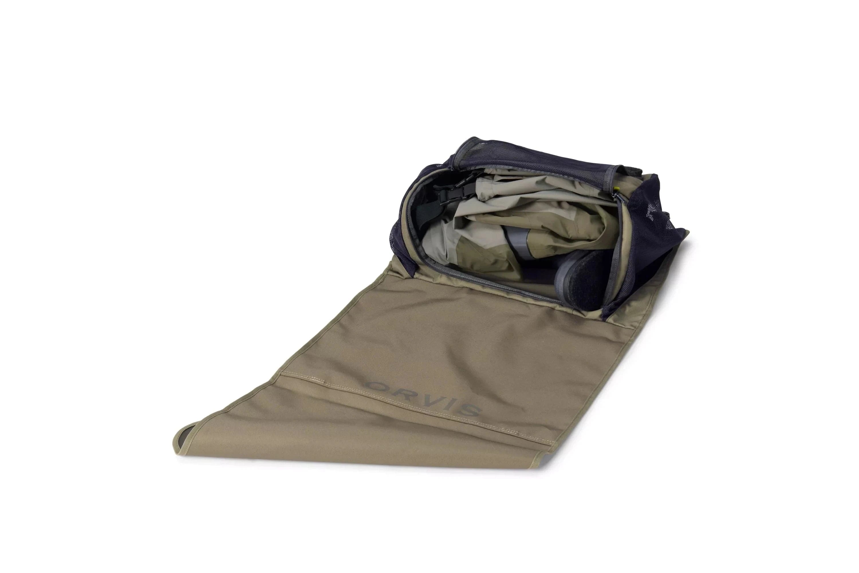 Orvis Wader Mud Room Boot Transporter
