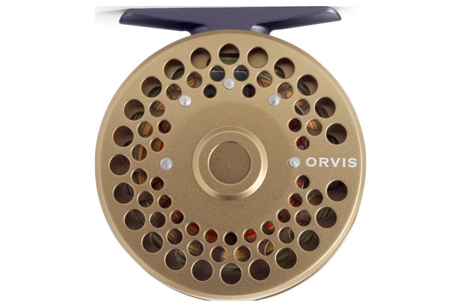 Orvis Battenkill Click Fly Reel | Trident Fly Fishing