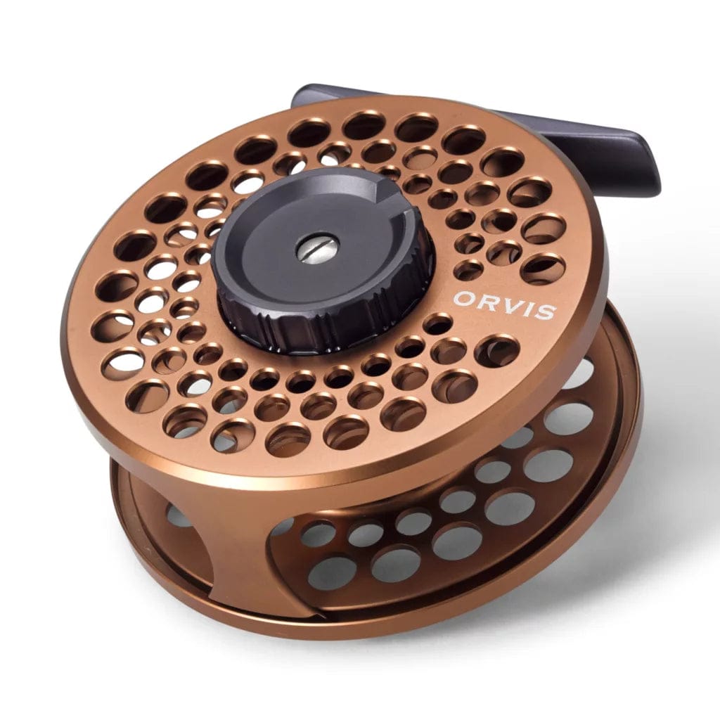 Orvis Battenkill Disc Fly Reel Trident Fly Fishing