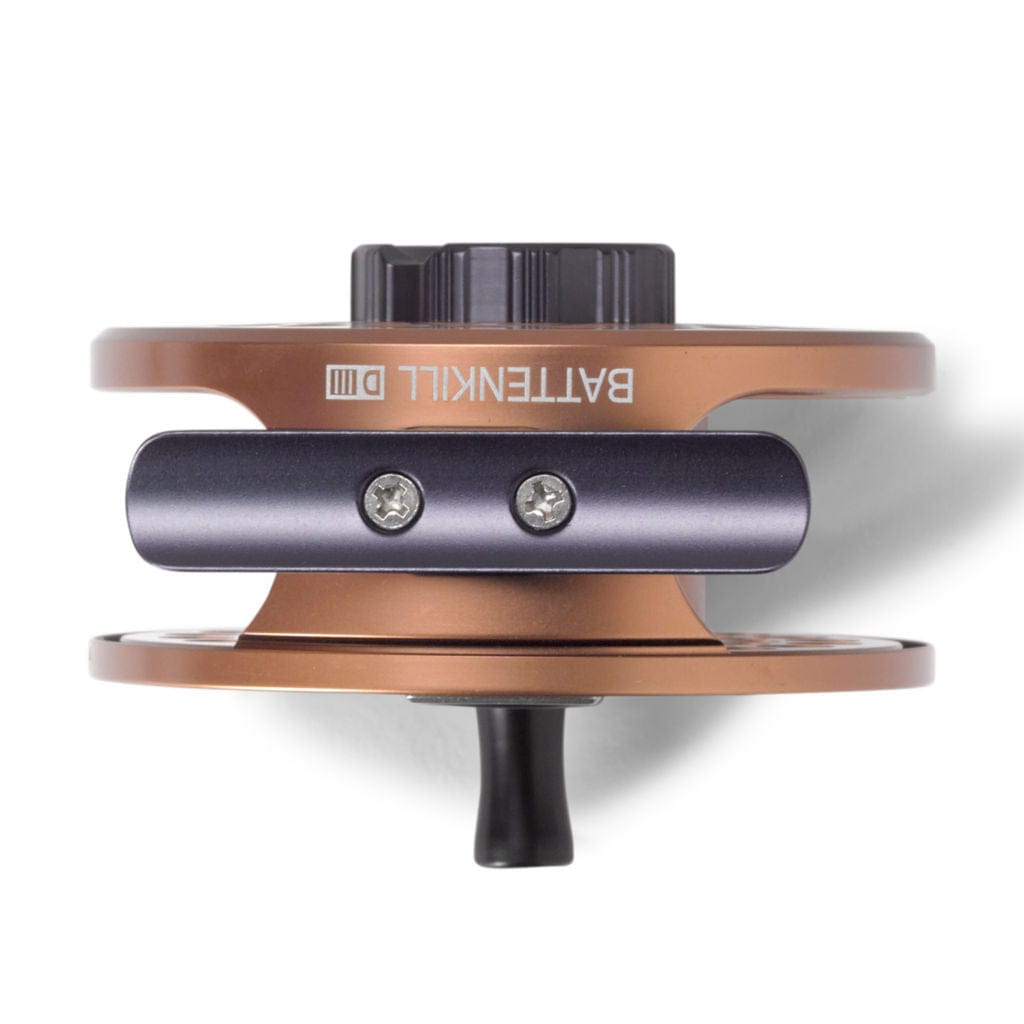 Orvis Battenkill Disc Fly Reel | Trident Fly Fishing