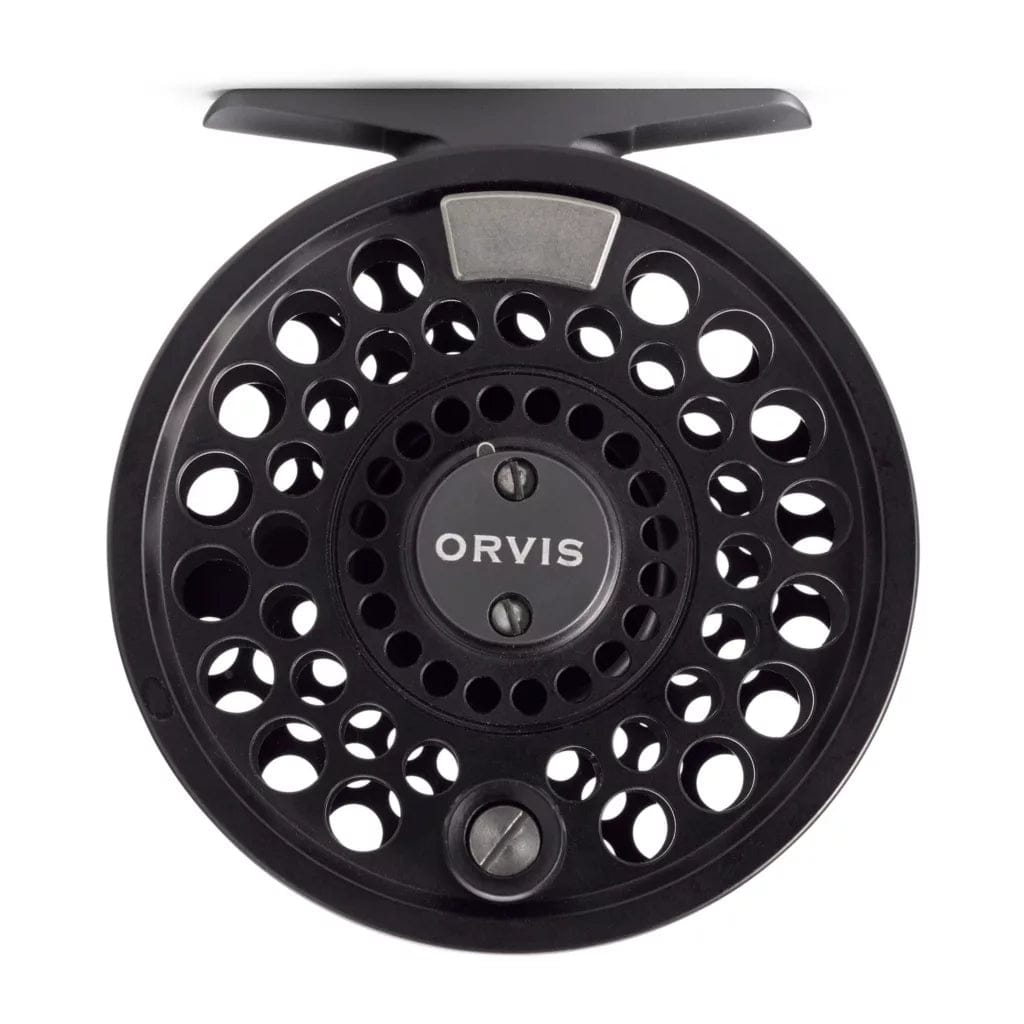Orvis Battenkill Disc Fly Reel | Trident Fly Fishing