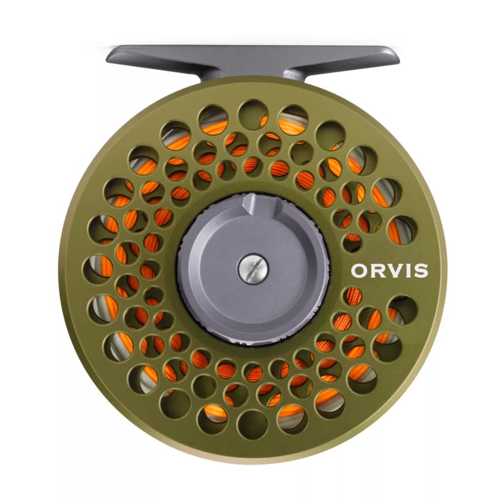 Orvis Battenkill Disc Fly Reel