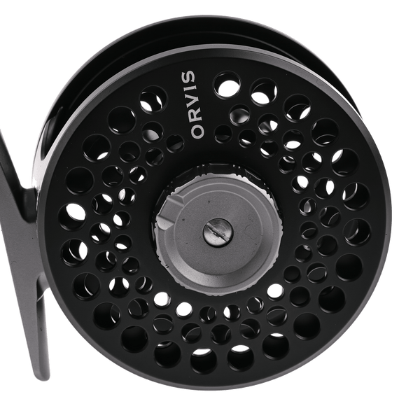 bipert fly reel Orvis Battenkill Disc III Copper 30% lighter and 30% 12975-01 Reference 4wt Packlight Fly Rod (Rod color):Olive The Difference Between Graphite