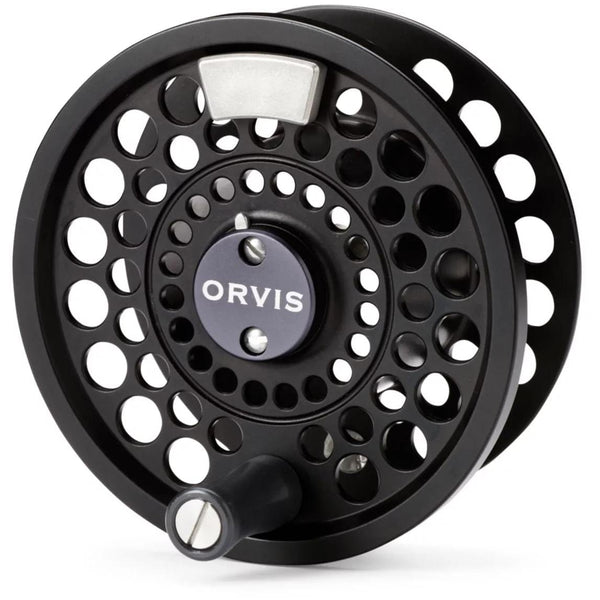 antique orvis fly reels Orvis Battenkill Disc Spare Spool