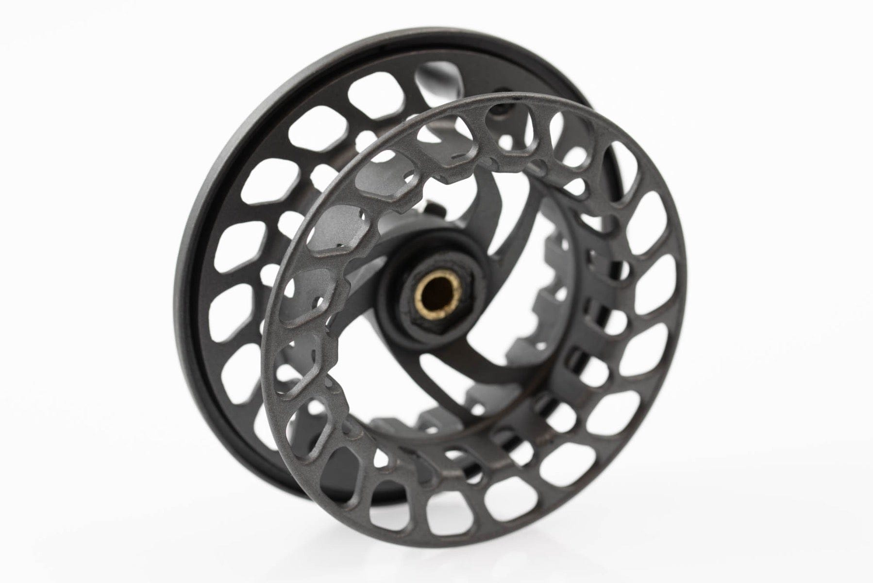 Orvis Clearwater Cast Reel (II, Dark Pine)