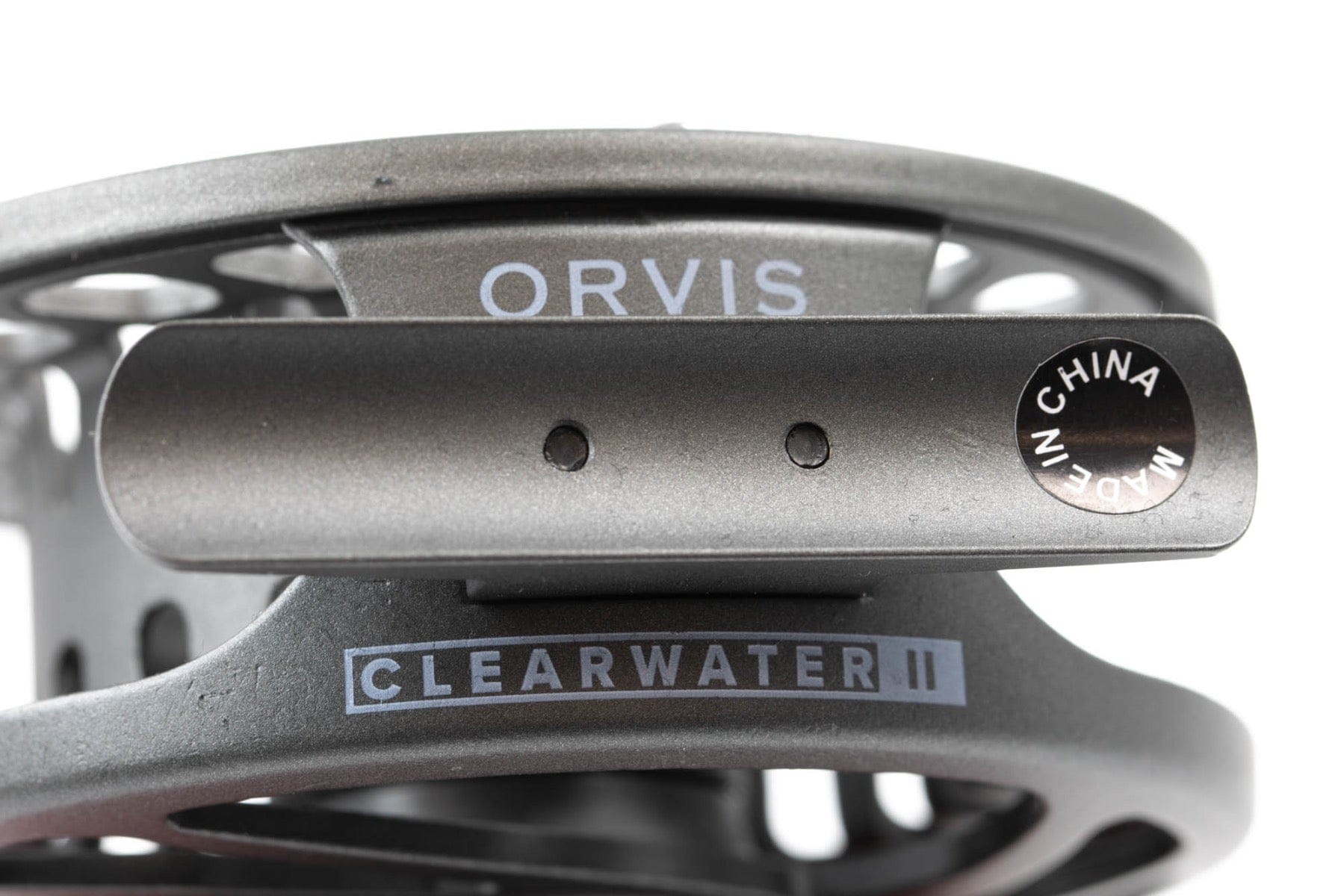 Orvis Clearwater Cast Fly Reel