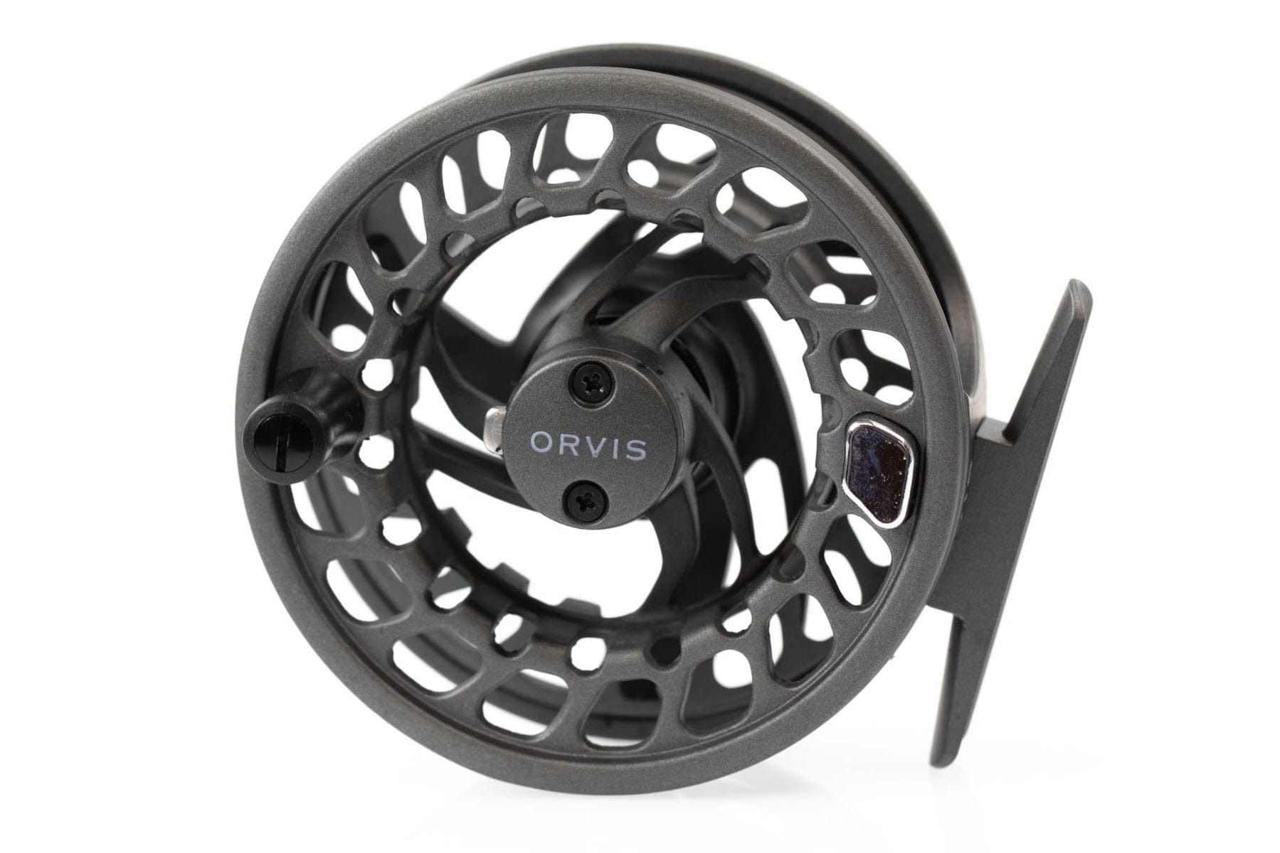 clearwater large arbor fly reels Orvis Reel & Spools 3 Pack IV / Dark Pine Arbor Reels have a new addition to the familythe Clearwater II Orvis Clearwater Cast Reel (II,
