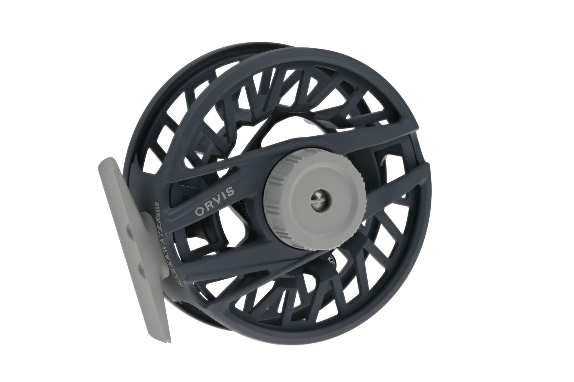 Orvis Clearwater Cast Fly Reel | Trident Fly Fishing