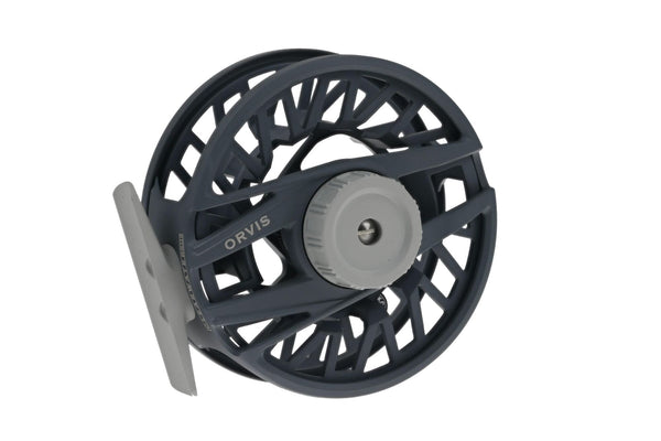 disxontinued orvis clearwater fly reels Orvis Clearwater Cast Reel (II, Dark Pine)