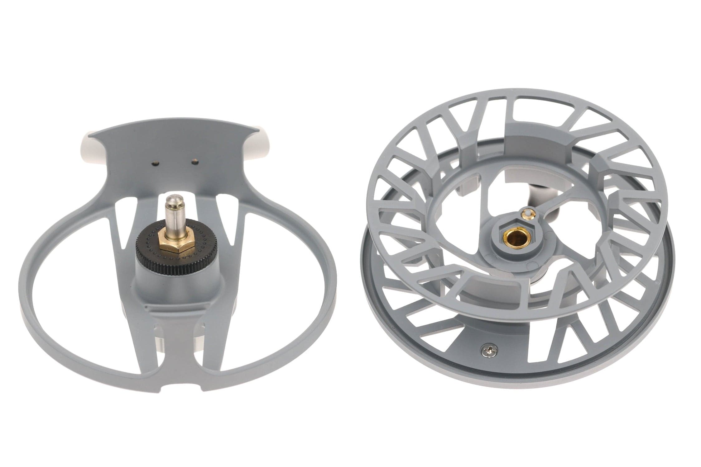 Orvis Clearwater Cast Fly Reel & Spool 3-Pack