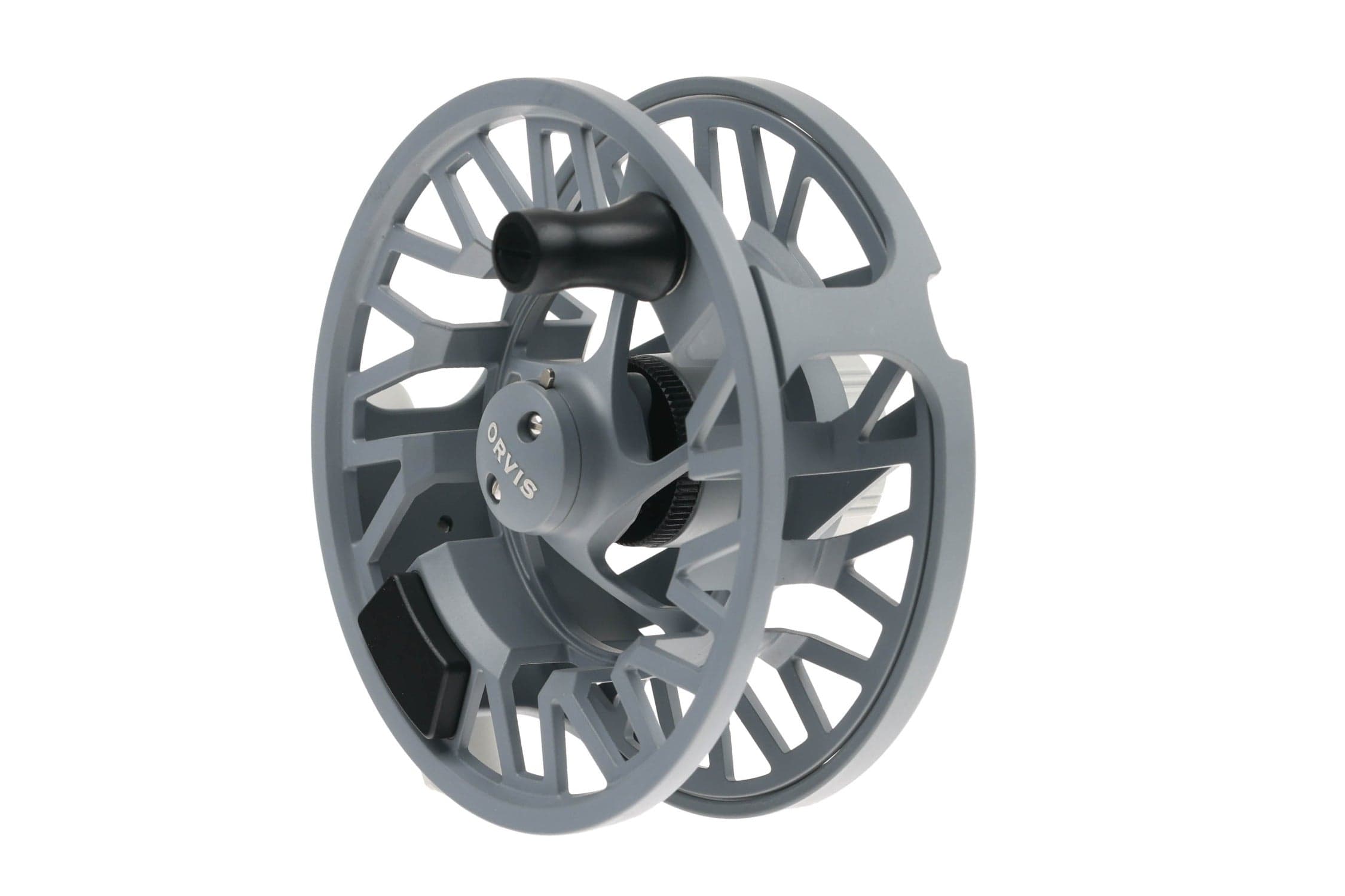 clearwater large arbor fly reels Orvis Cast Spool IV / Charcoal Packs a ton of value with a die Orvis Clearwater Cast Spool II