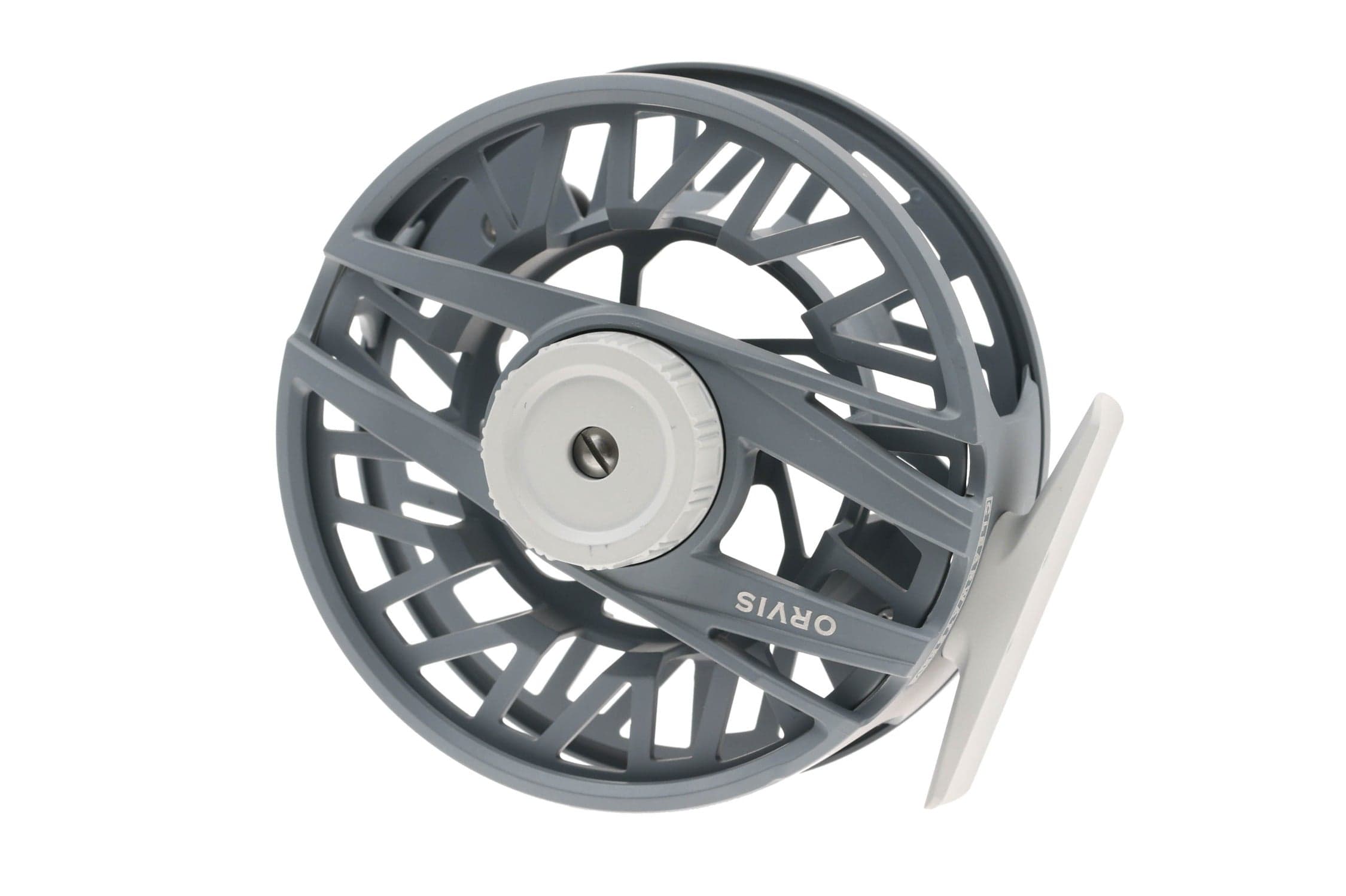 Orvis Clearwater Cast Fly Reel & Spool 3-Pack