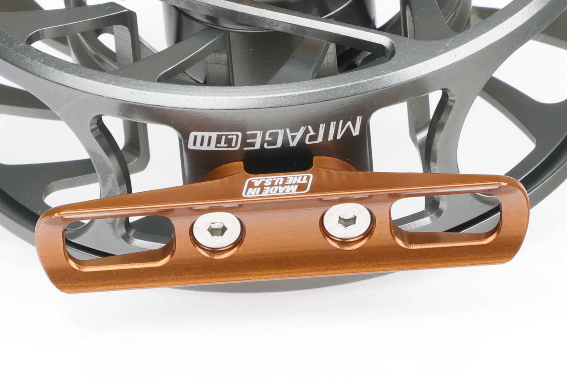 Orvis Mirage LT Fly Reel | Trident Fly Fishing