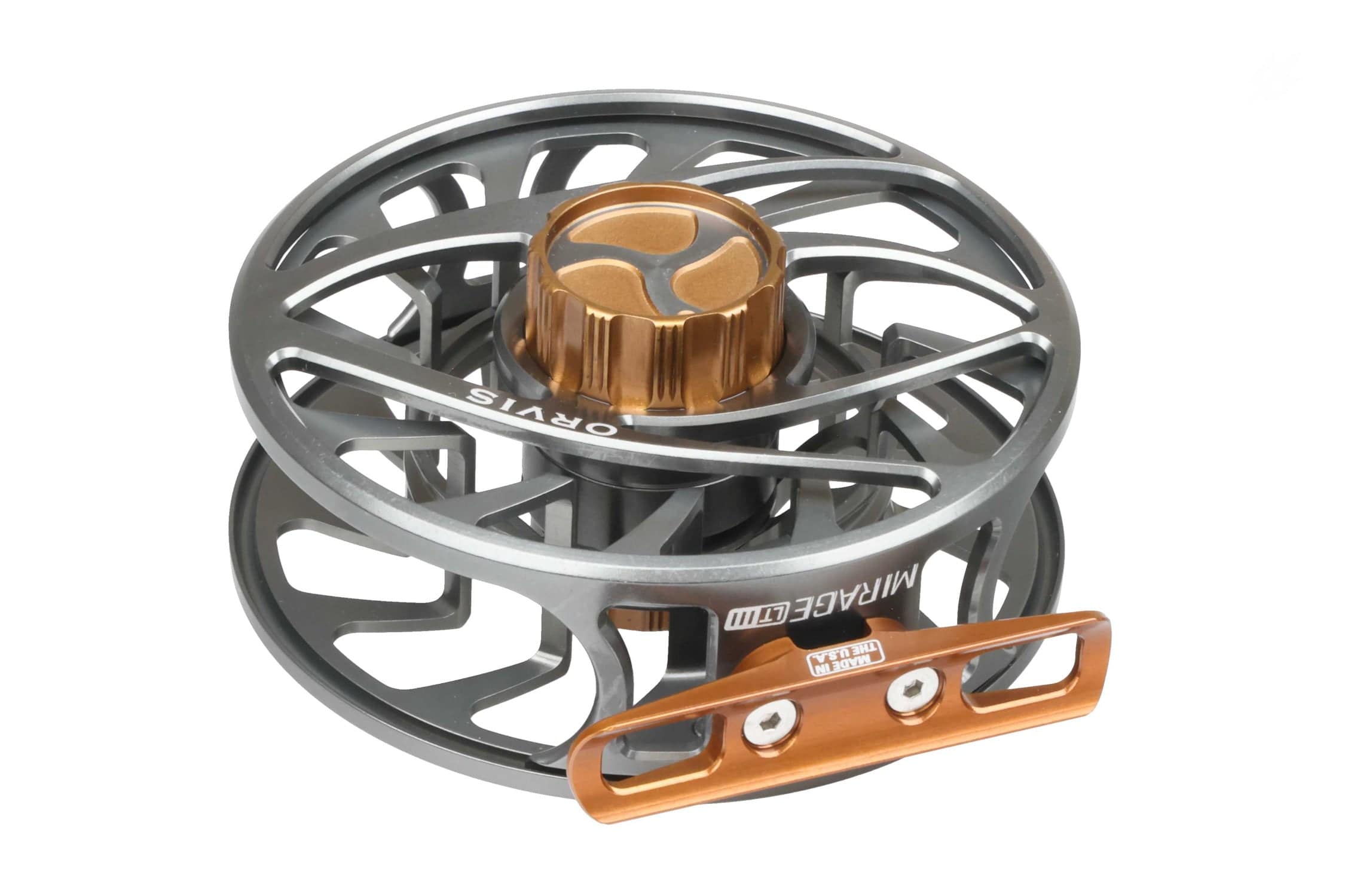 Orvis Mirage LT Fly Reel | Trident Fly Fishing