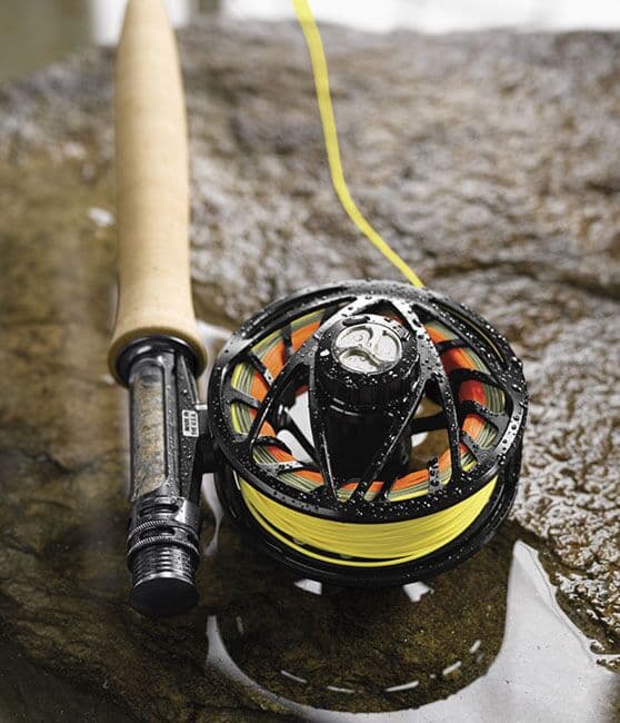 Orvis Mirage USA Fly Reel