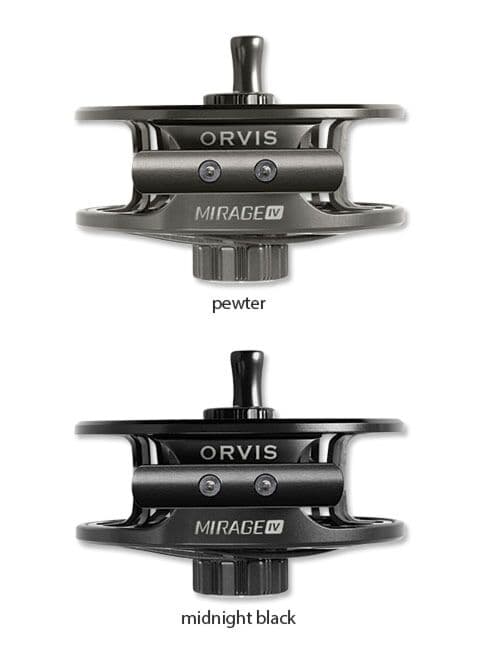 Orvis Mirage USA Fly Reel