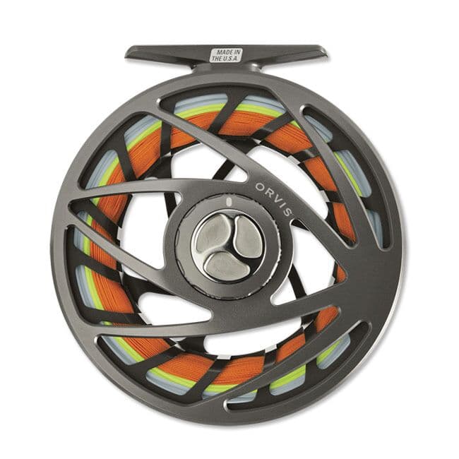 Orvis Mirage USA Fly Reel