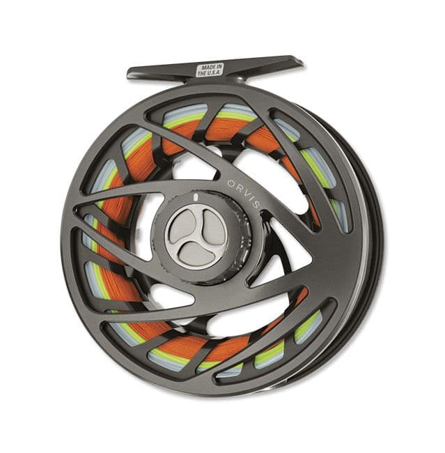 Orvis Mirage USA Fly Reel
