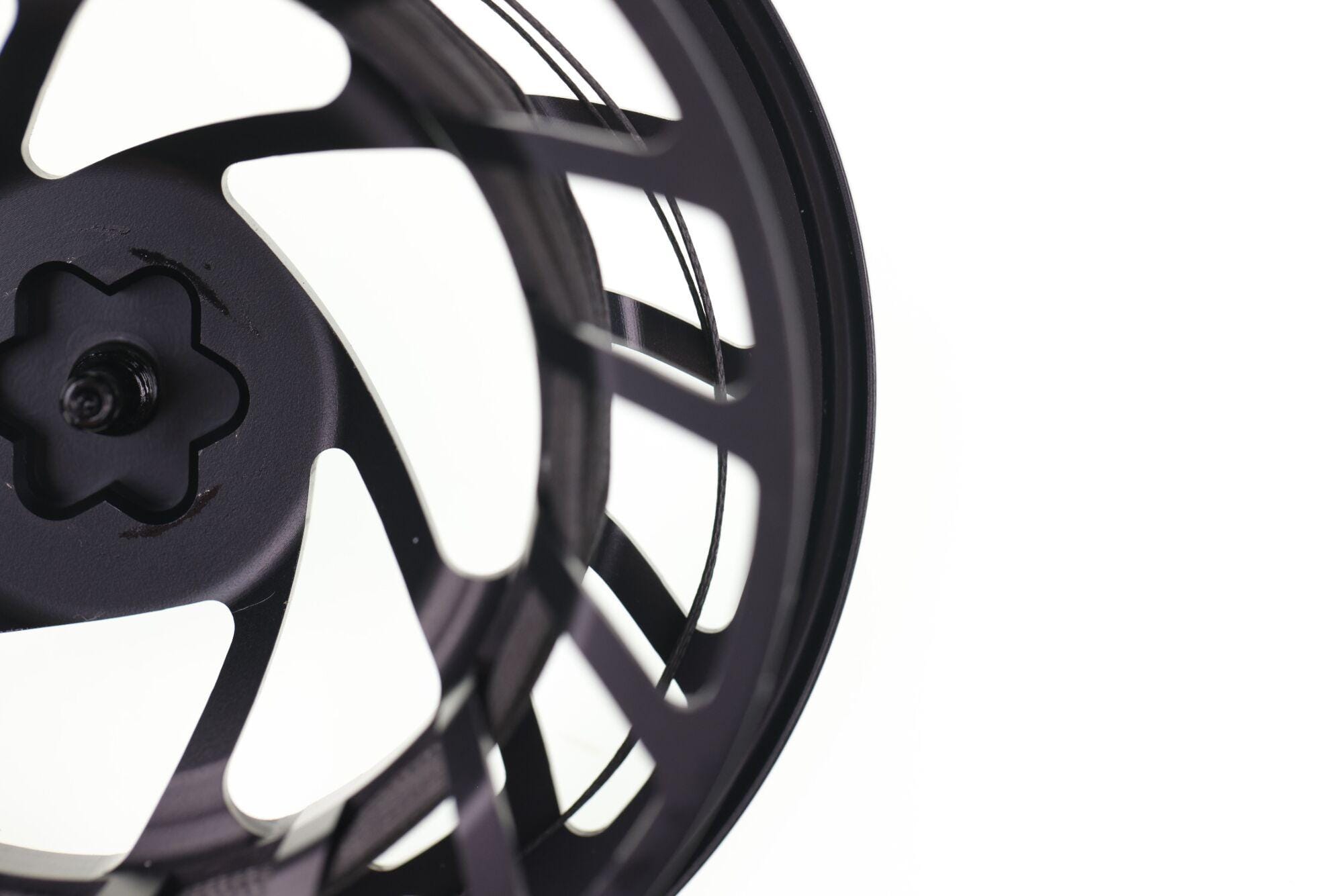 Orvis Mirage USA Fly Reel
