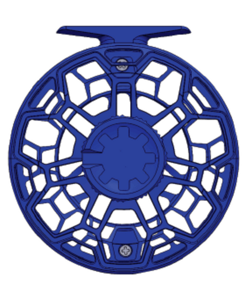 3 to 1 ratio fly reel Orvis Ratio Fly Reel
