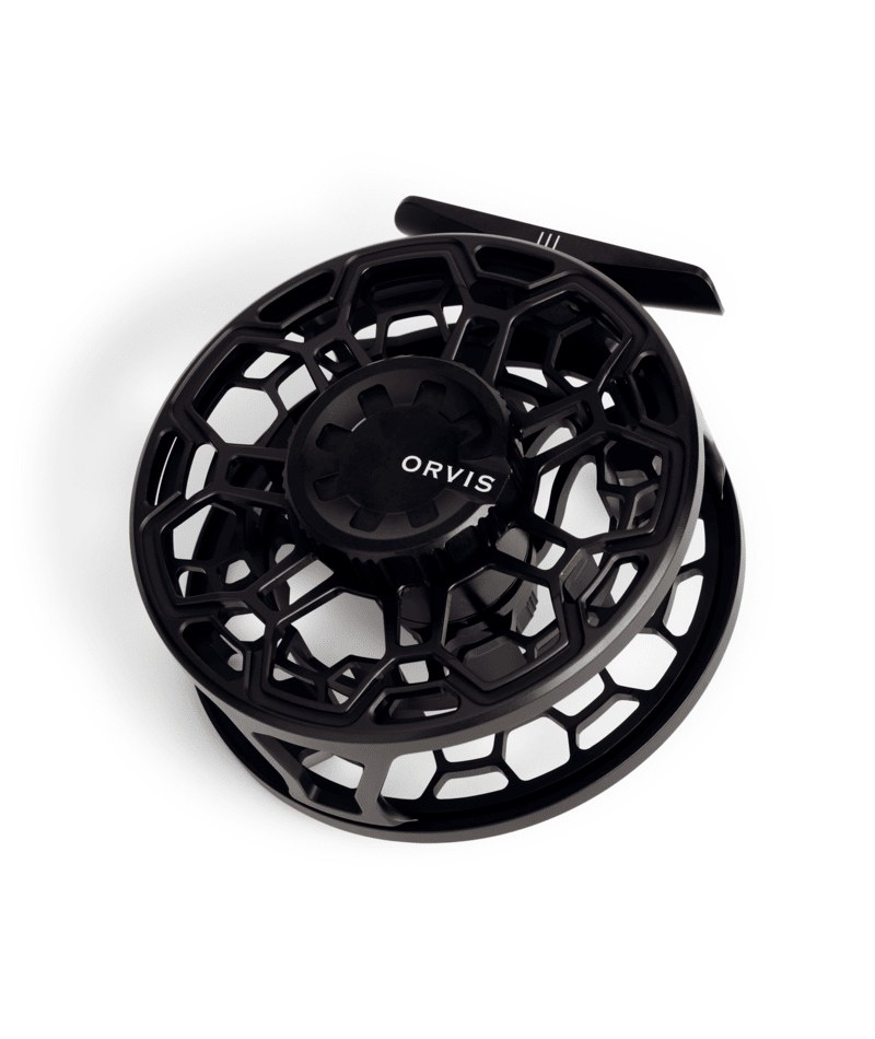Orvis Ratio Fly Reel